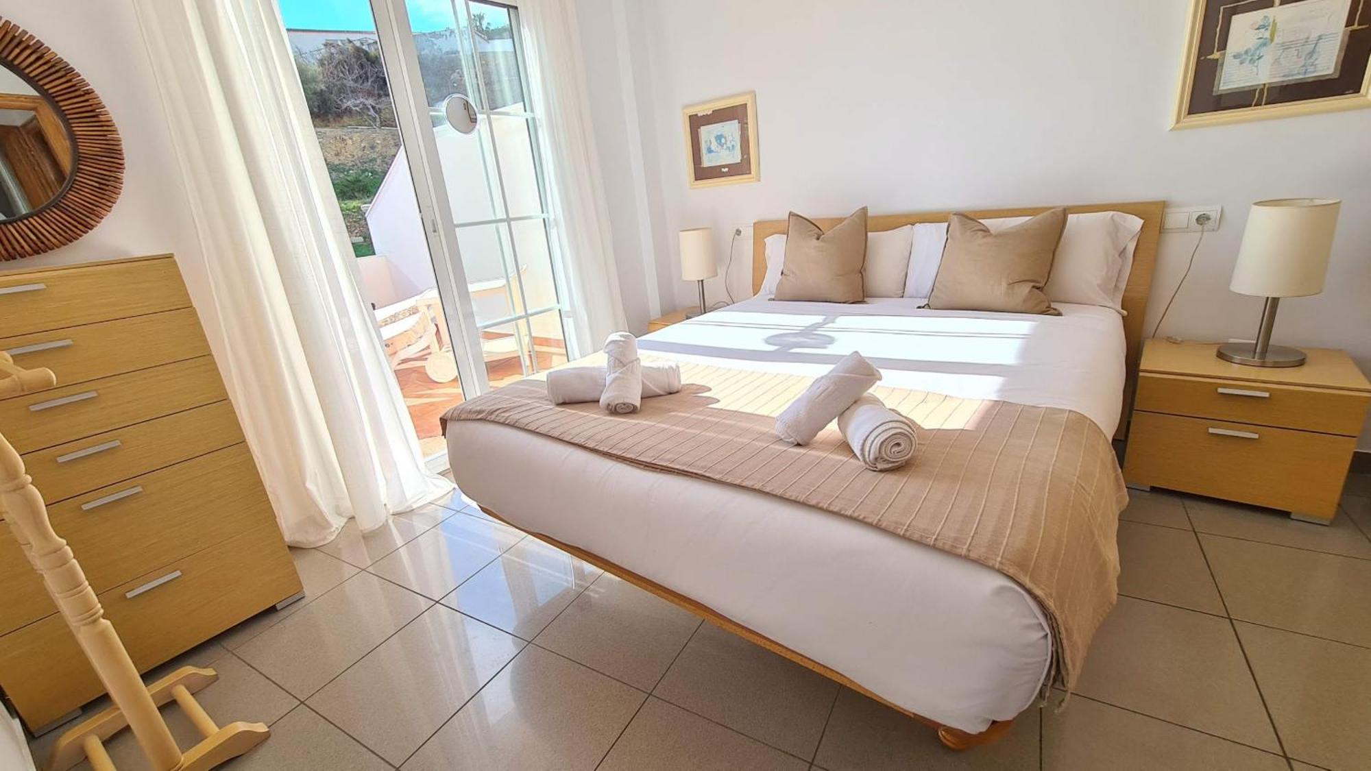 Burriana Silhouse Apartment Nerja