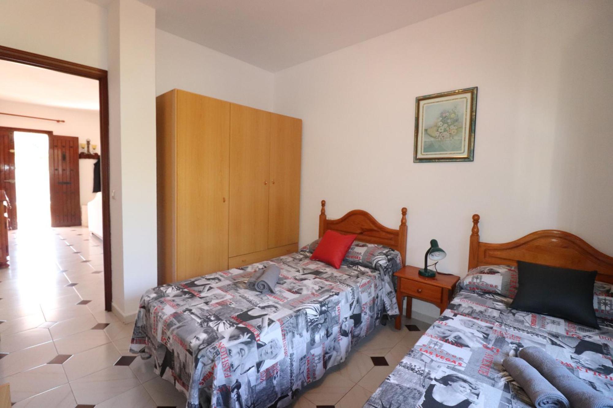 Corbera I By Spainsunrentals 1113 Villa Nerja