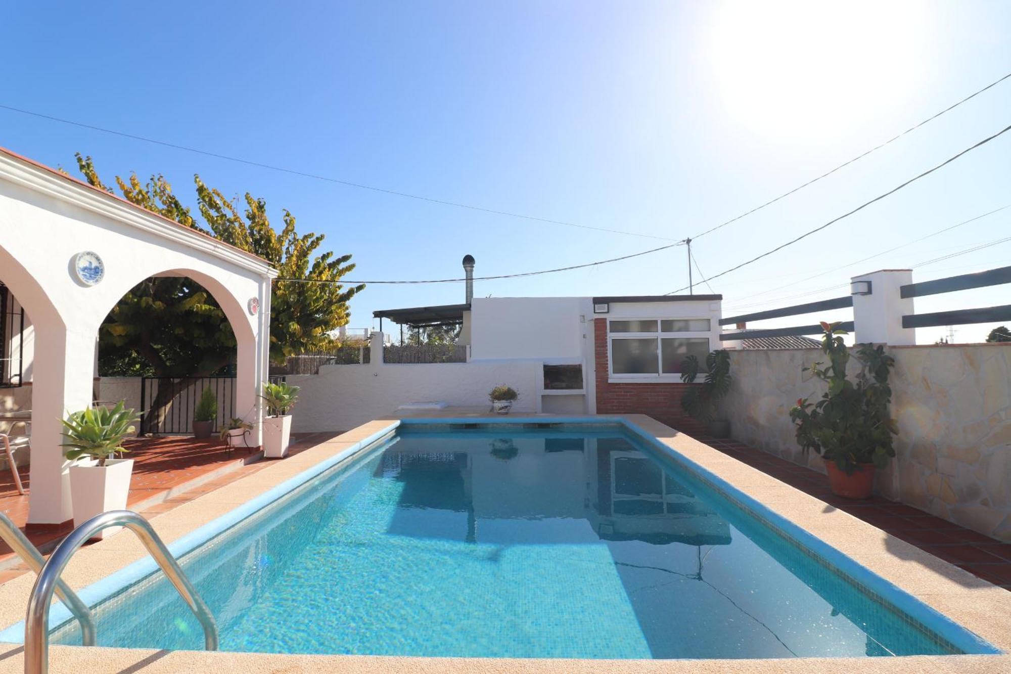 Corbera I By Spainsunrentals 1113 * Nerja