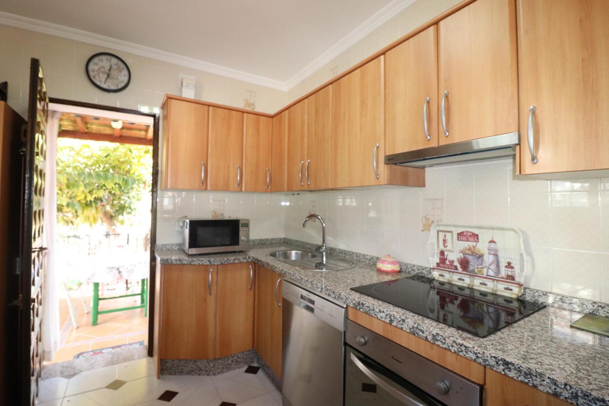 Corbera I By Spainsunrentals 1113 Villa *