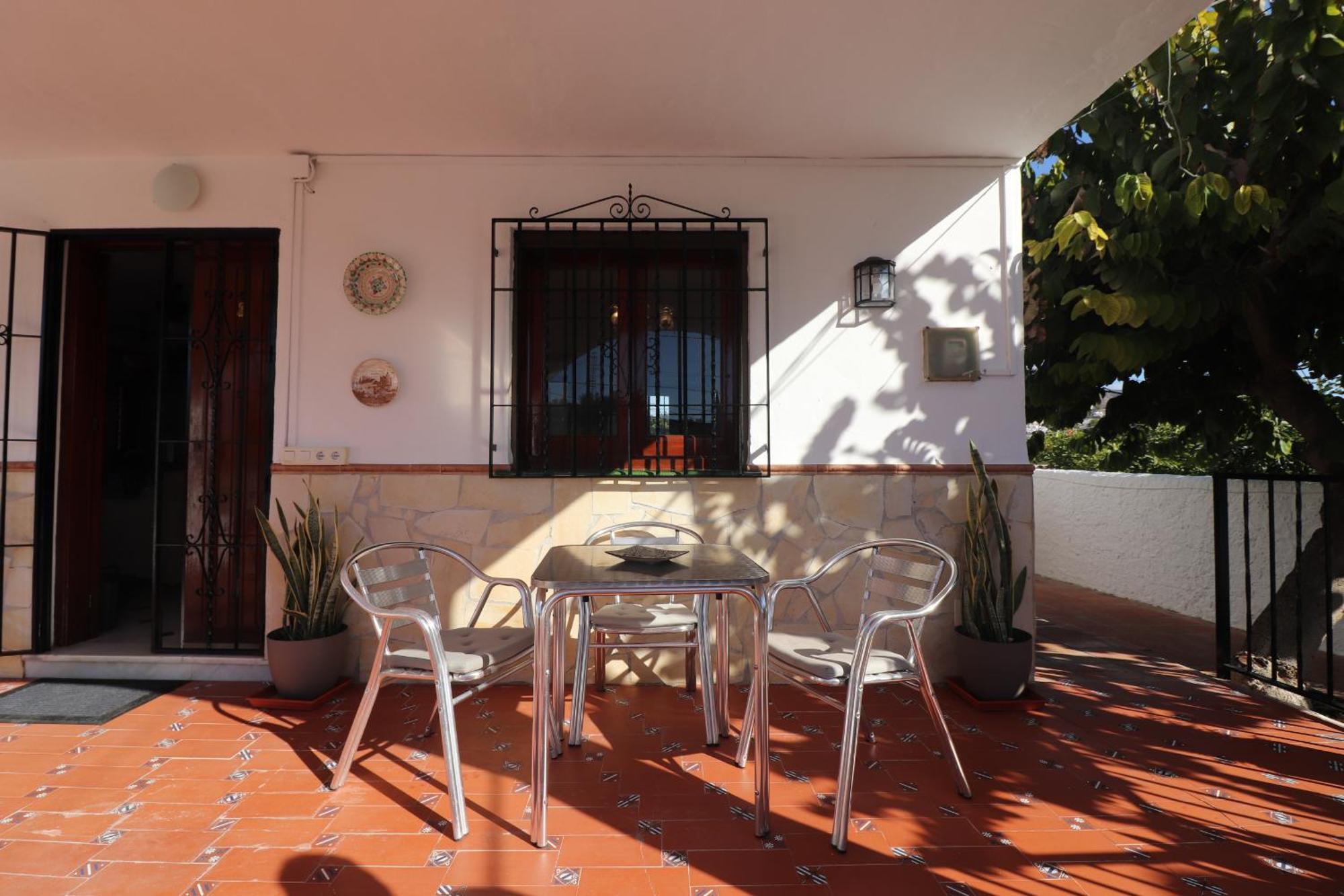 Corbera I By Spainsunrentals 1113 Villa Nerja