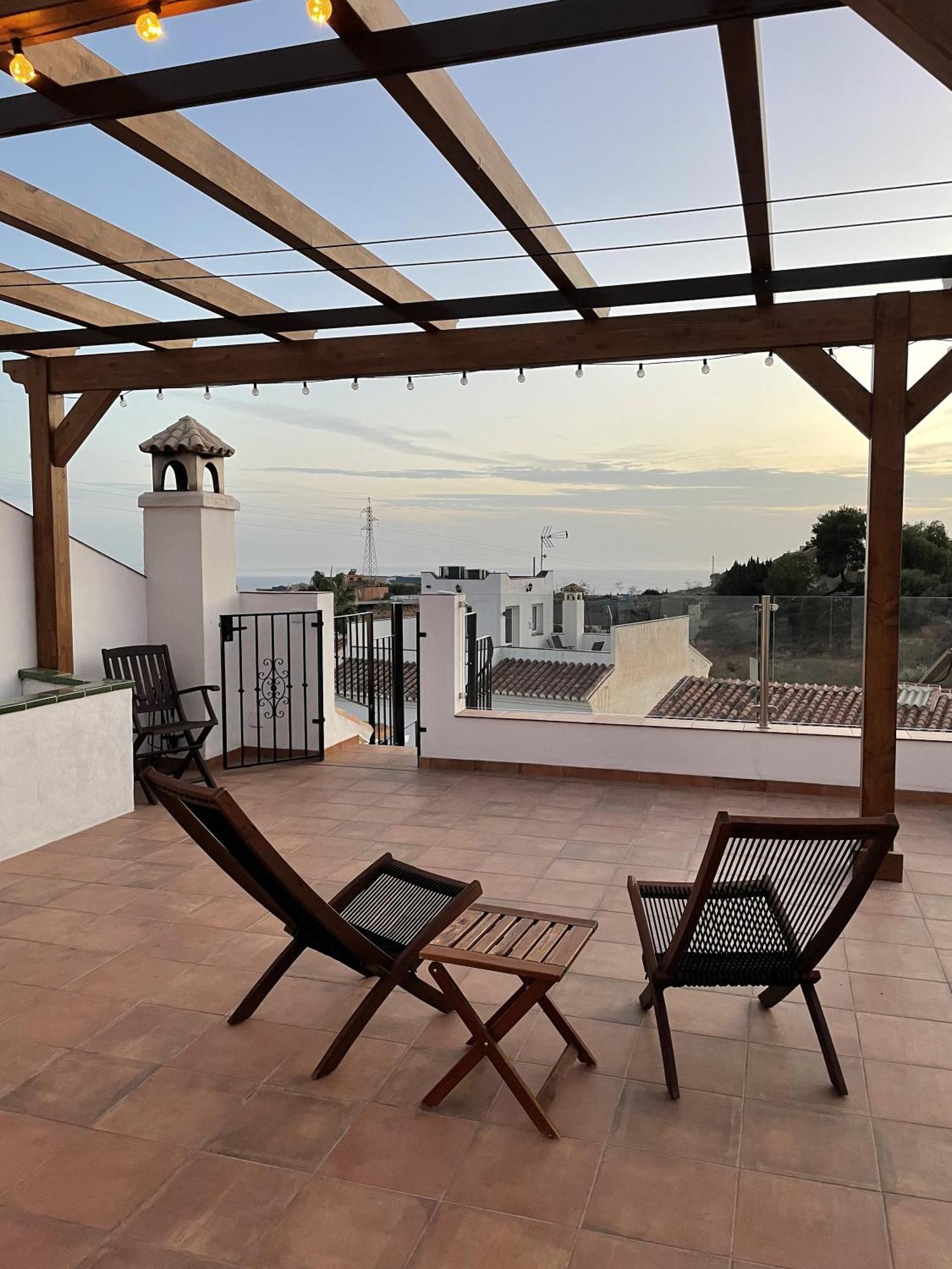 Villa Casa Limones Nerja