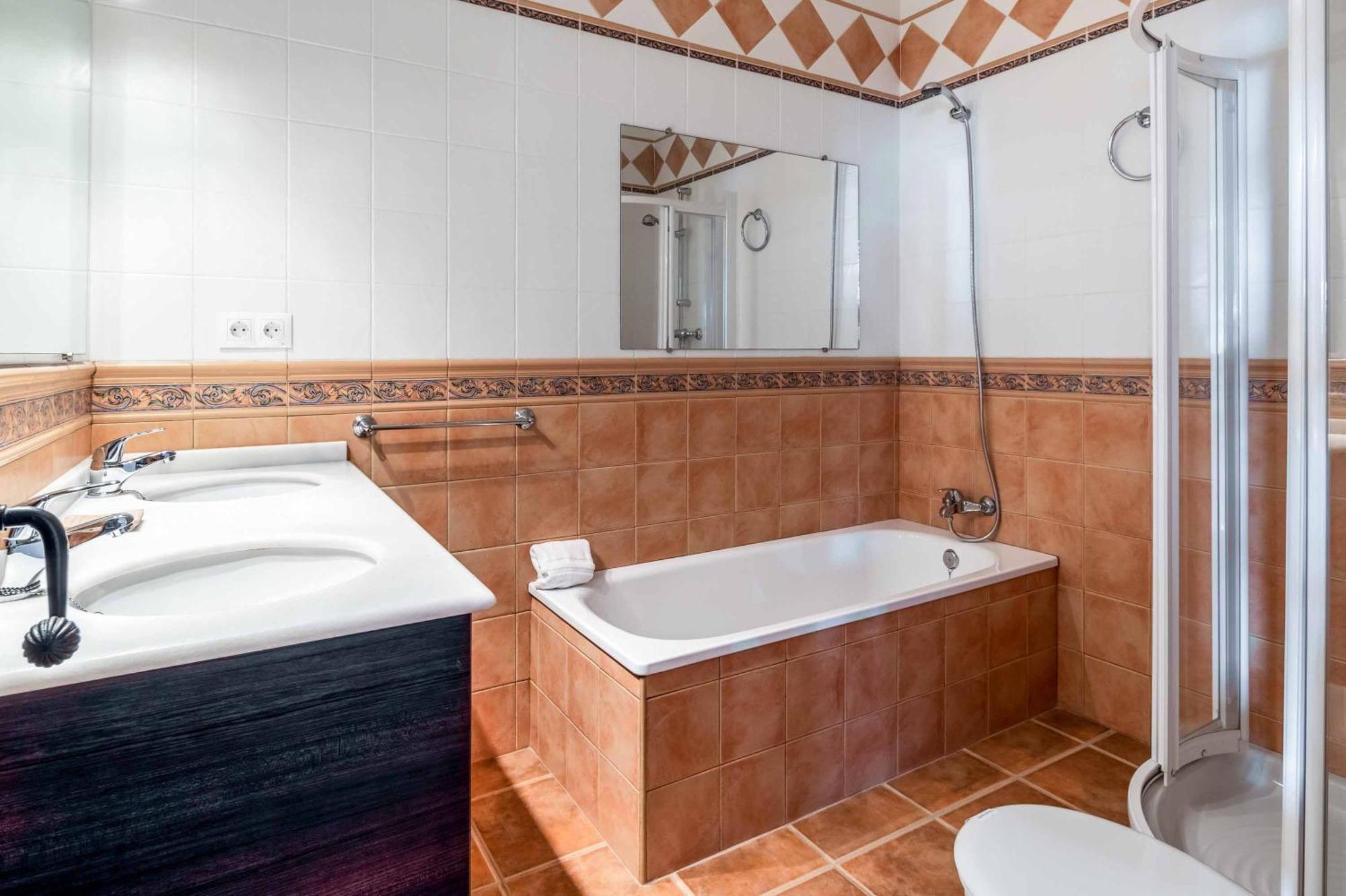 Villa El Olivo De Capistrano Nerja