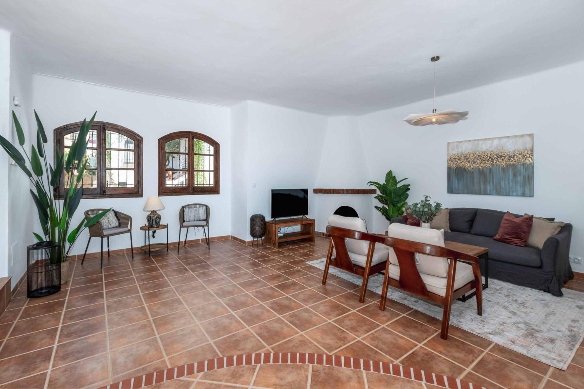 El Olivo De Capistrano Villa