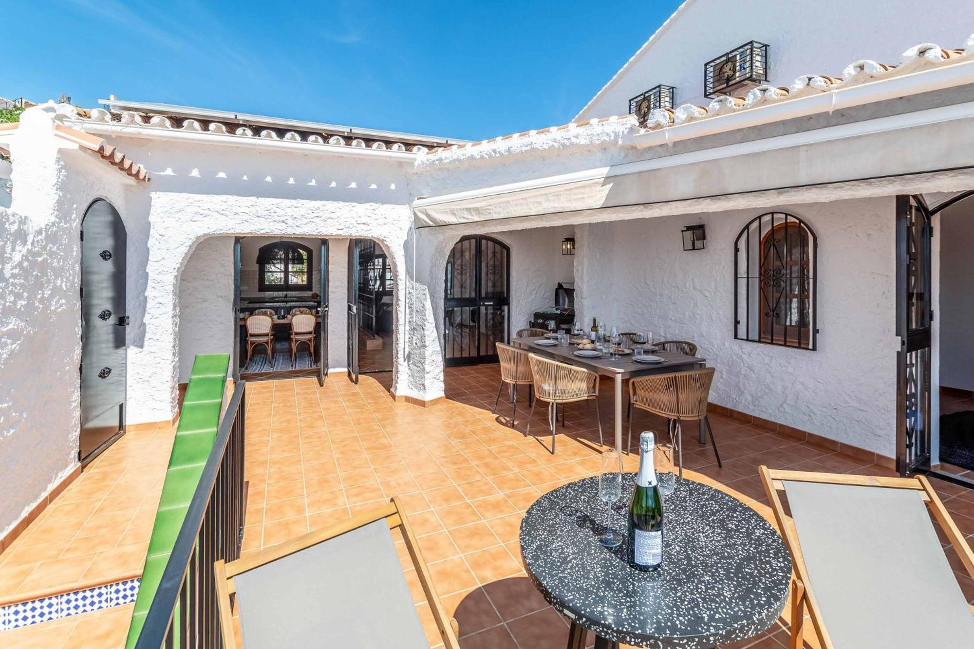 Villa El Olivo De Capistrano *