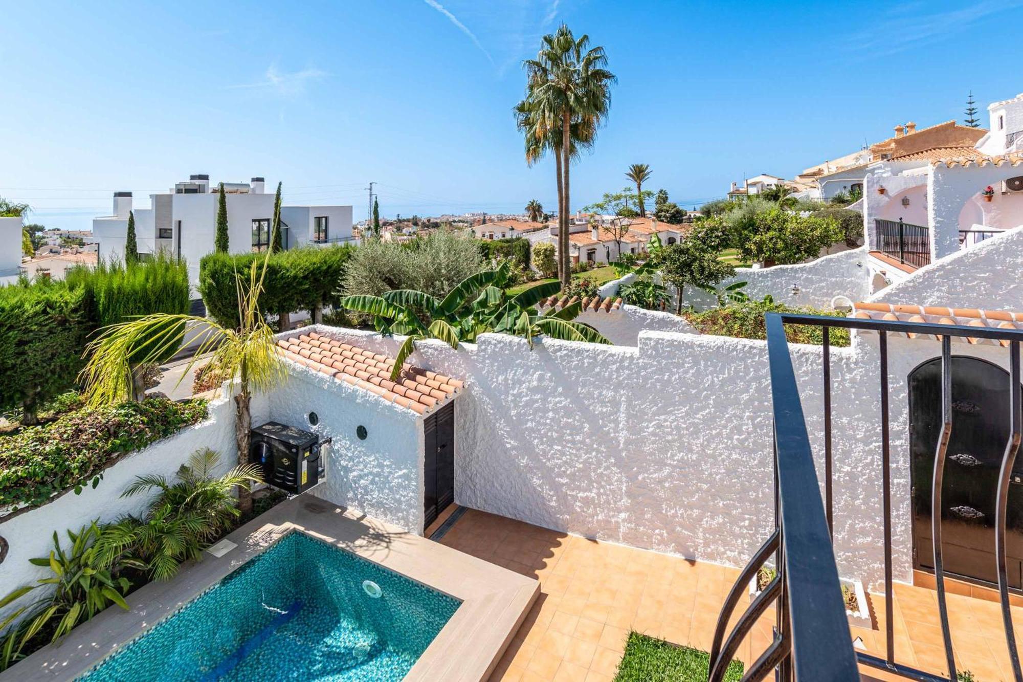 El Olivo De Capistrano * Nerja
