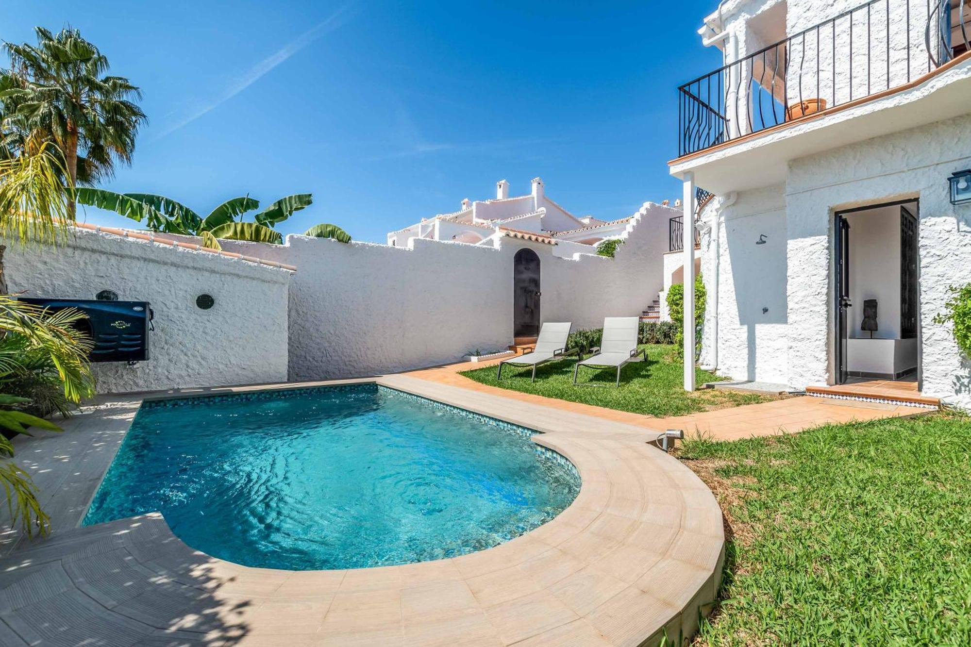 Villa El Olivo De Capistrano