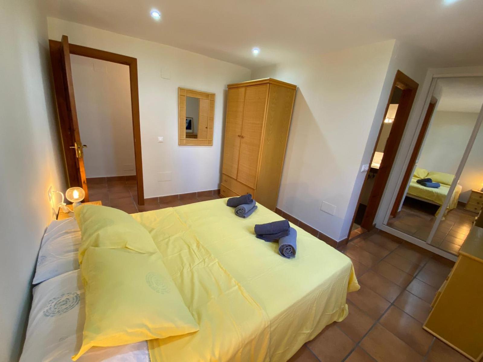 Сasa de vacaciones Shr054 Via Real Apartamento En San Juan De Capistrano Nerja