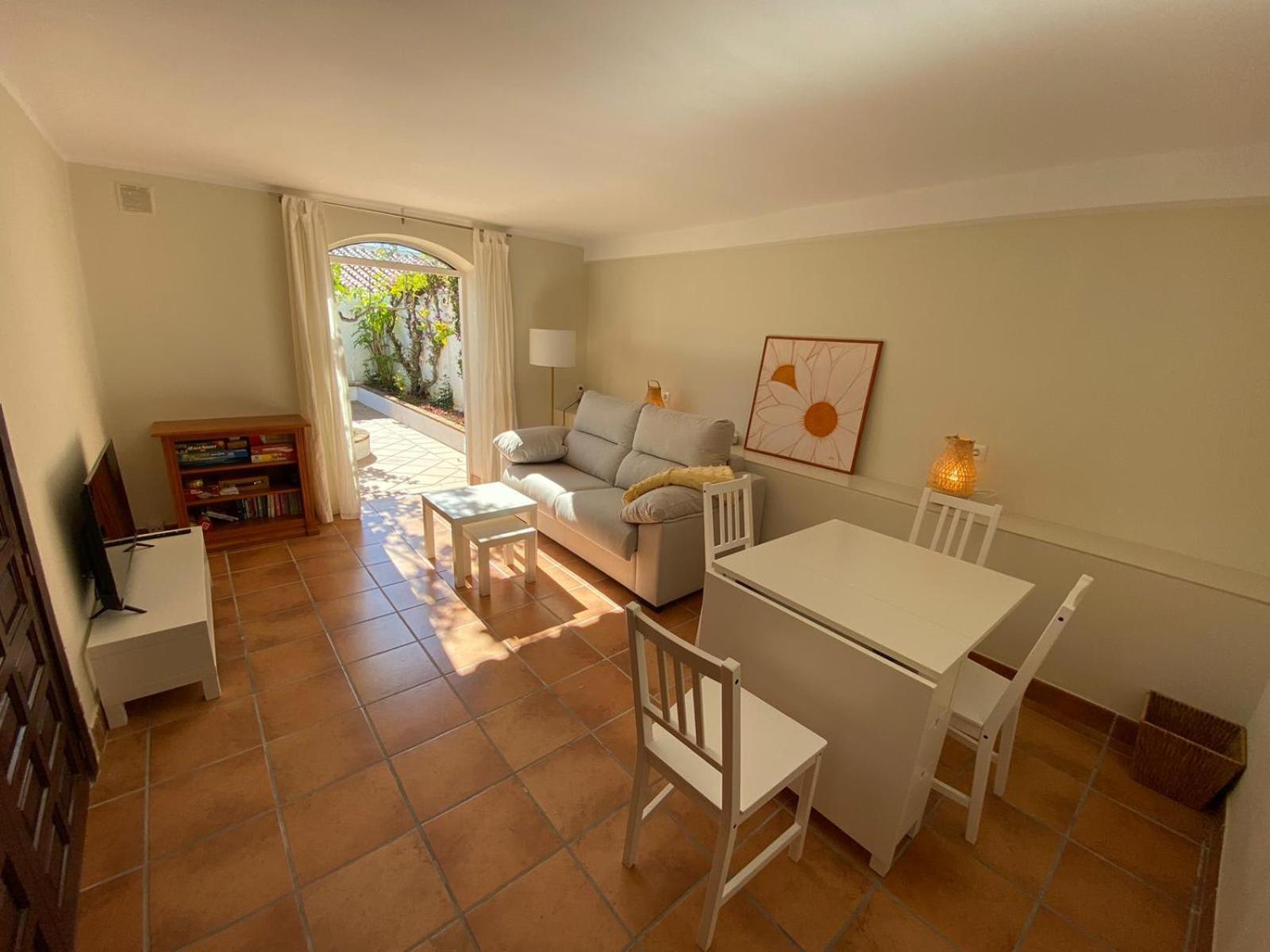 Shr054 Via Real Apartamento En San Juan De Capistrano Nerja