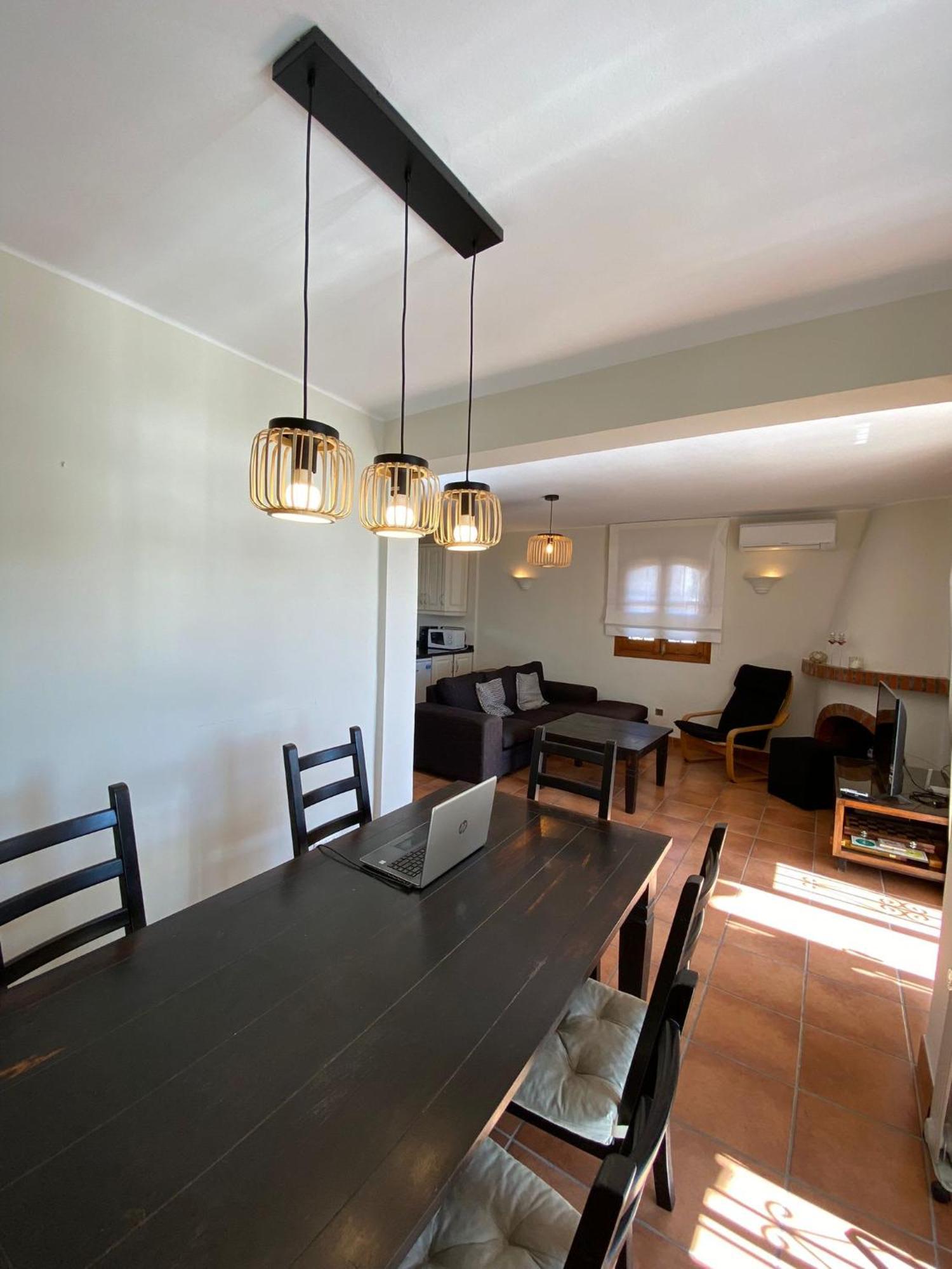Shr054 Via Real Apartamento En San Juan De Capistrano Сasa de vacaciones
