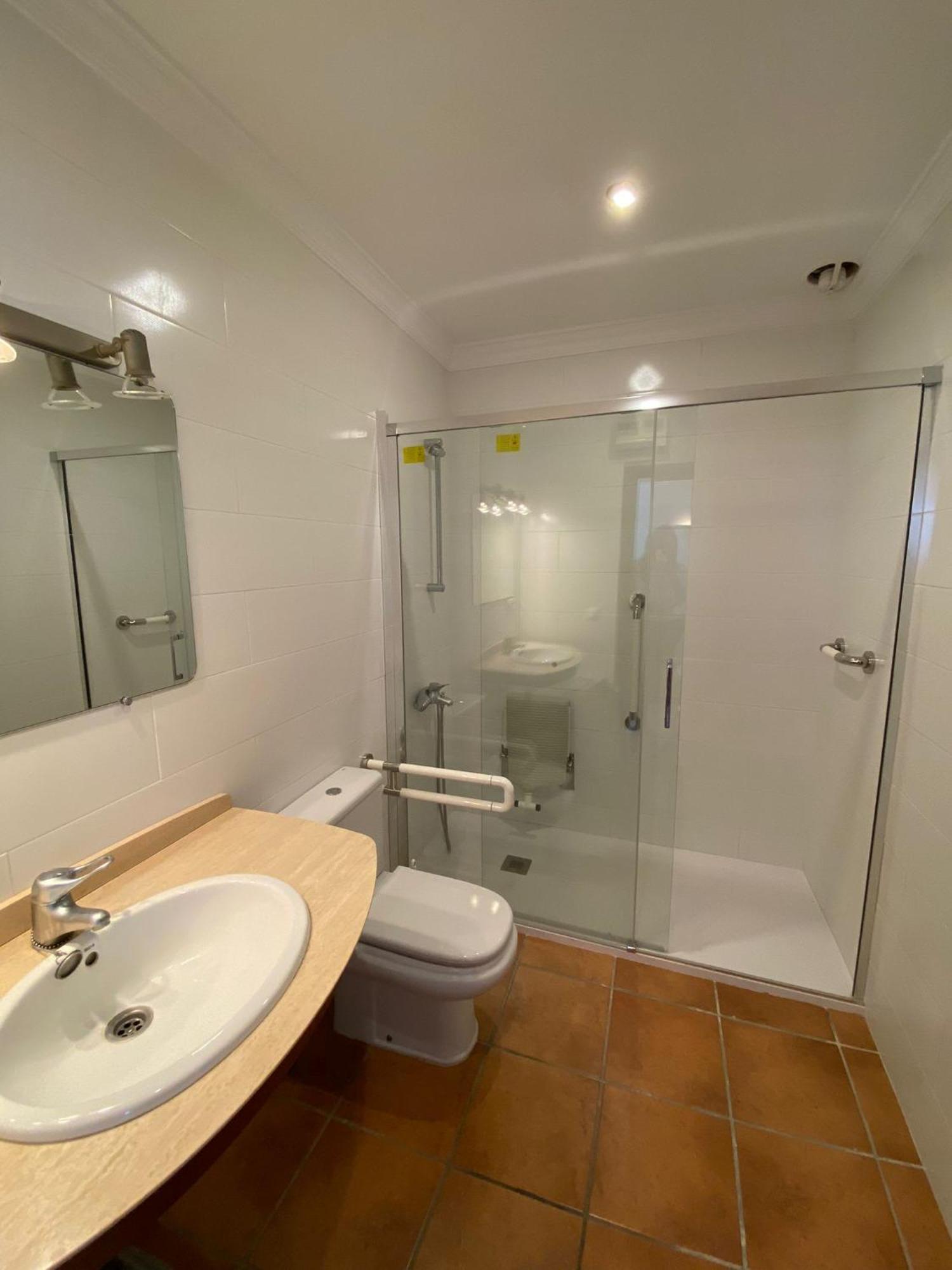 Shr054 Via Real Apartamento En San Juan De Capistrano * Nerja