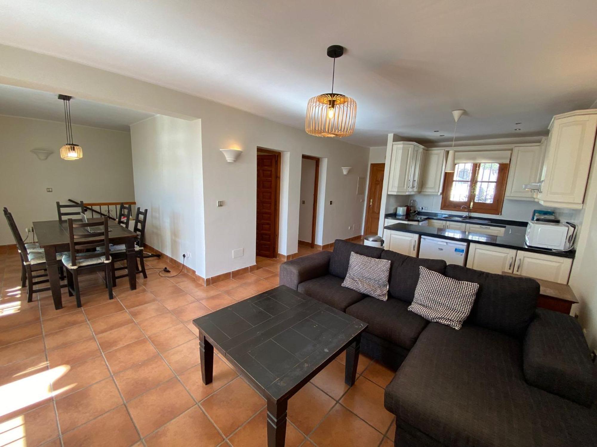 Shr054 Via Real Apartamento En San Juan De Capistrano Сasa de vacaciones