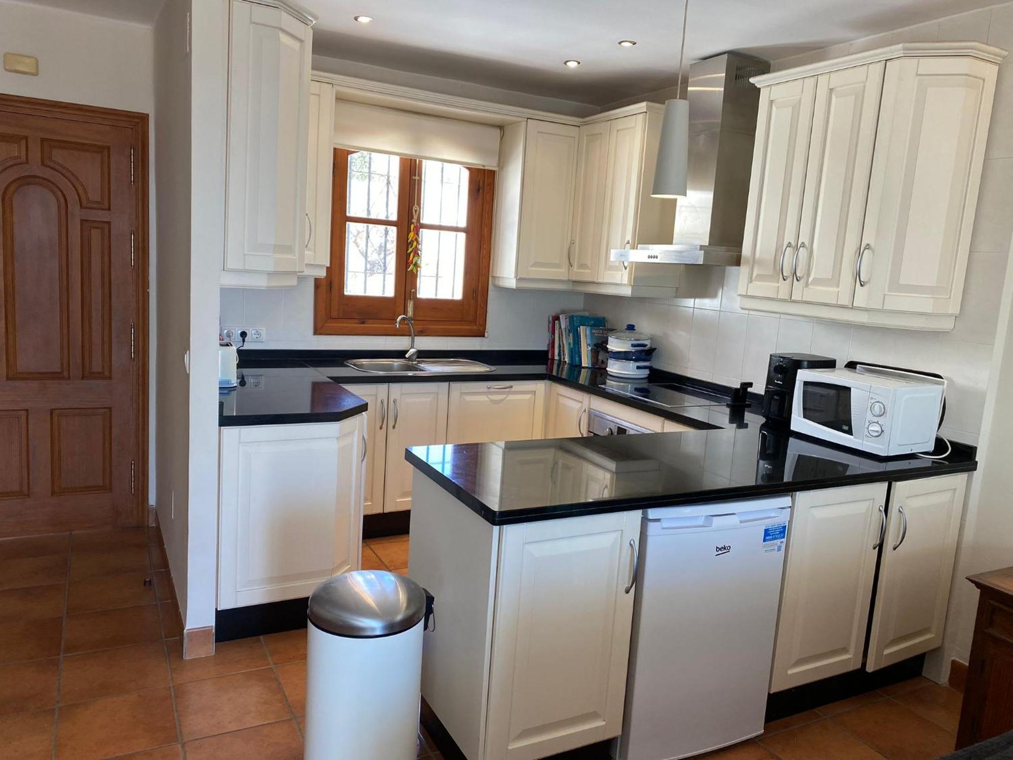 Shr054 Via Real Apartamento En San Juan De Capistrano * Nerja