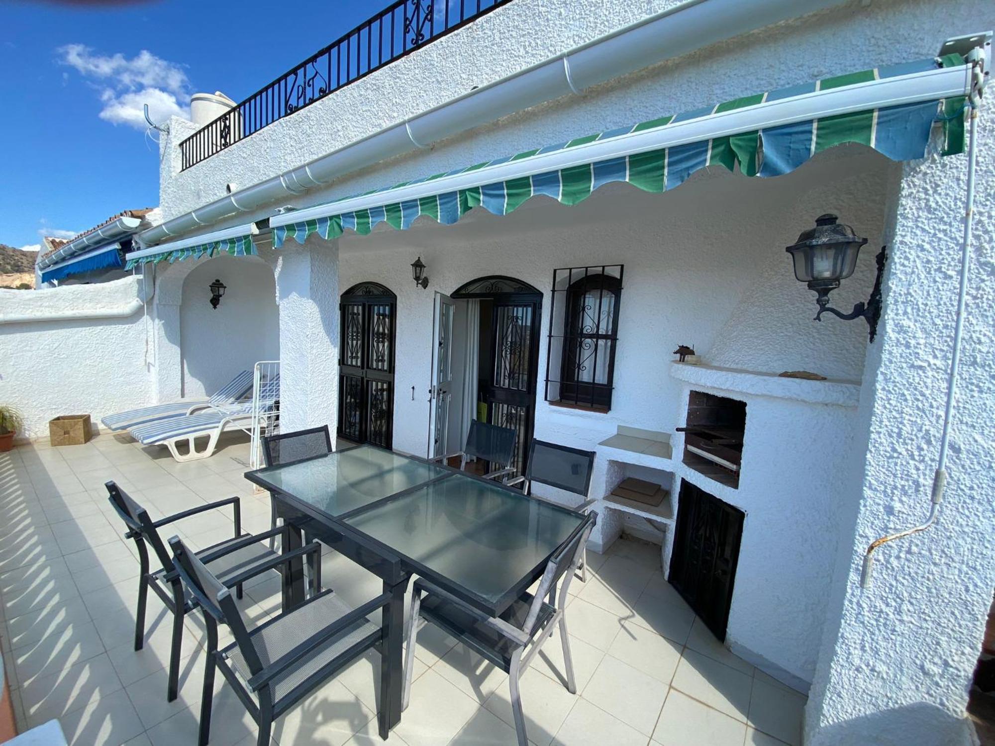 Shr054 Via Real Apartamento En San Juan De Capistrano Сasa de vacaciones