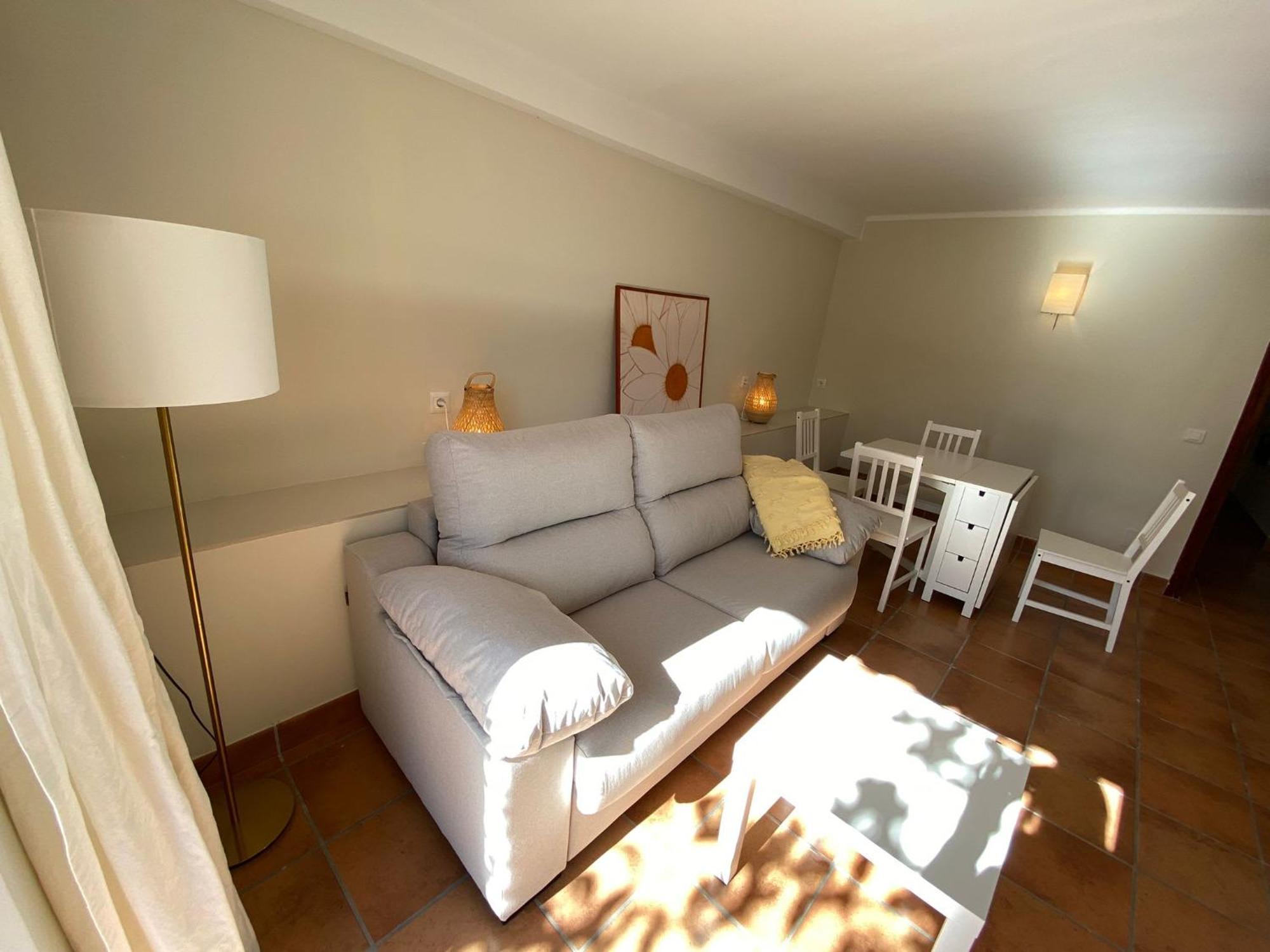 Сasa de vacaciones Shr054 Via Real Apartamento En San Juan De Capistrano Nerja
