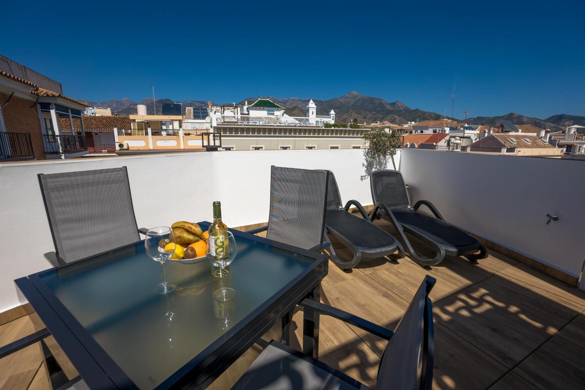 Kronox * Nerja
