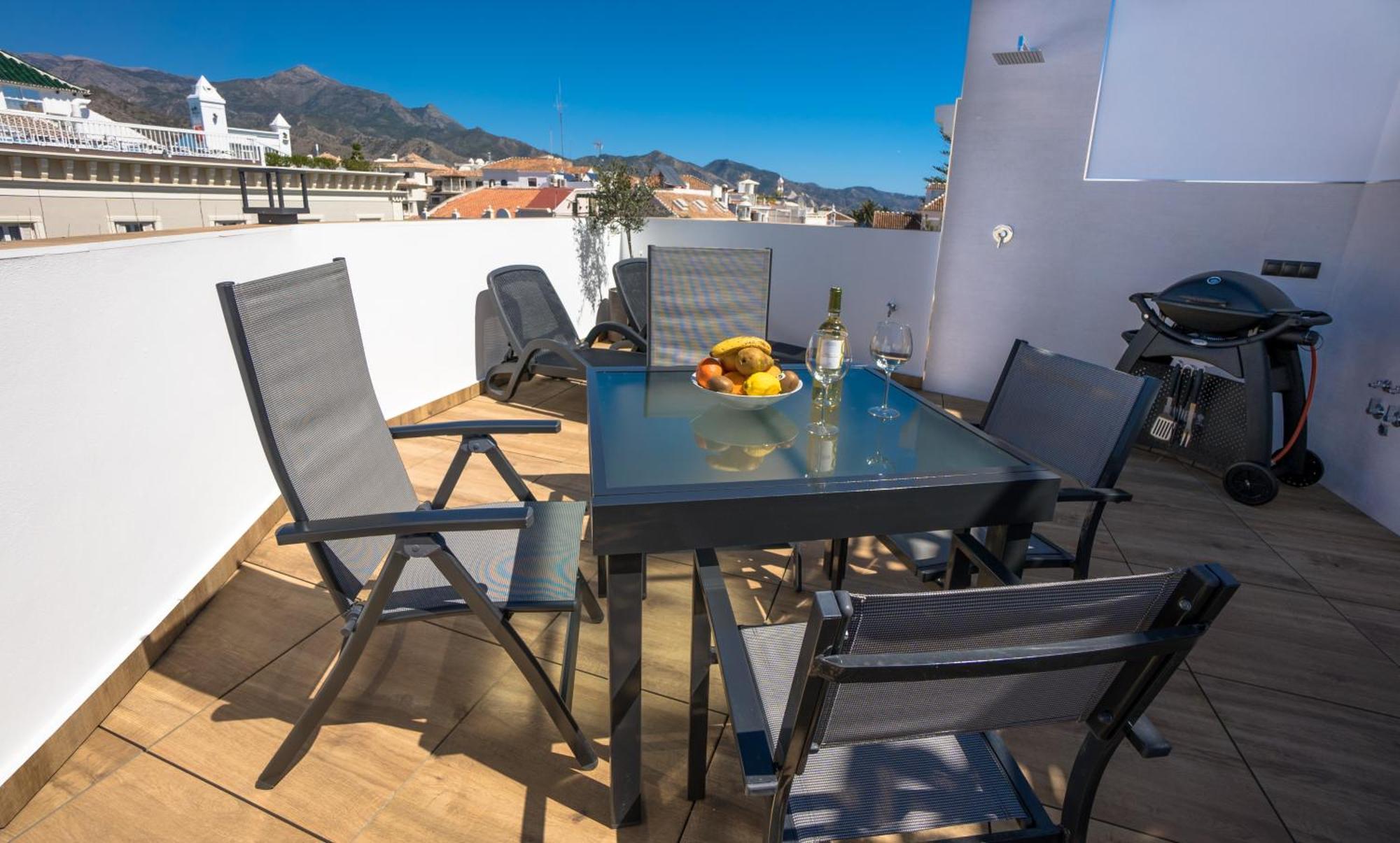 Kronox Apartamento