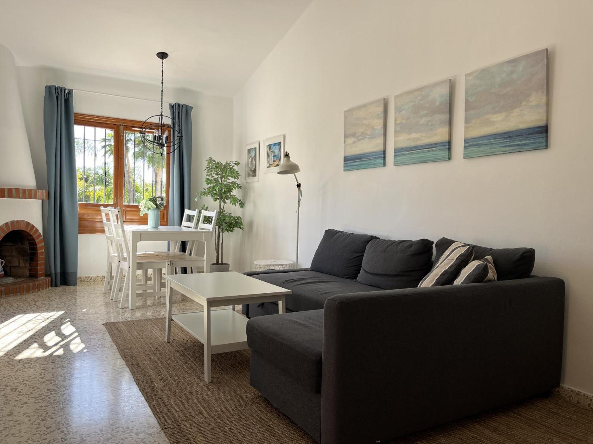 Casablanca 25 Oasis Apartamento