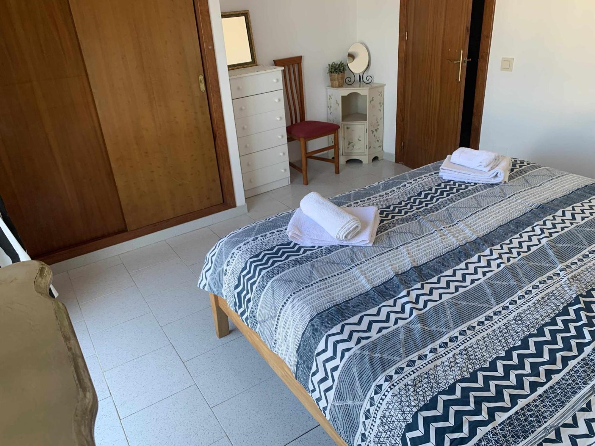 Holiday home Casa Kaluel Adosado Blanco *