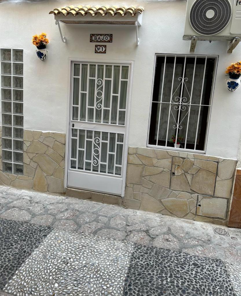Bajo N/1 Apartamento Nerja