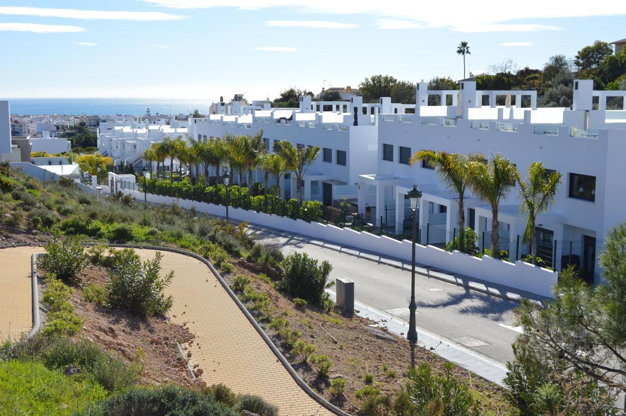 Mangos Scandinavian Living Villa