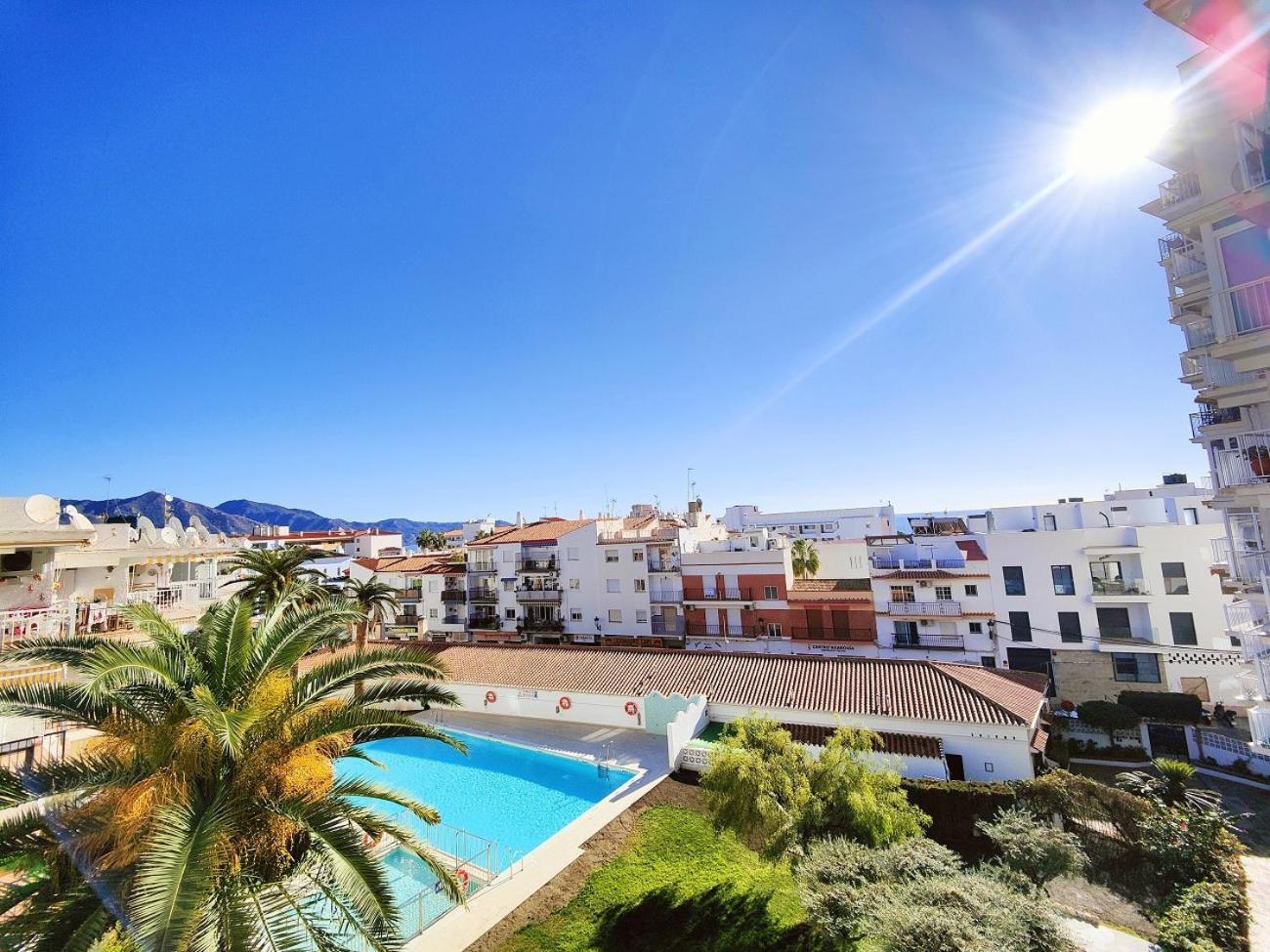 Ap392 - Casa Mia Coronado Apartment Nerja