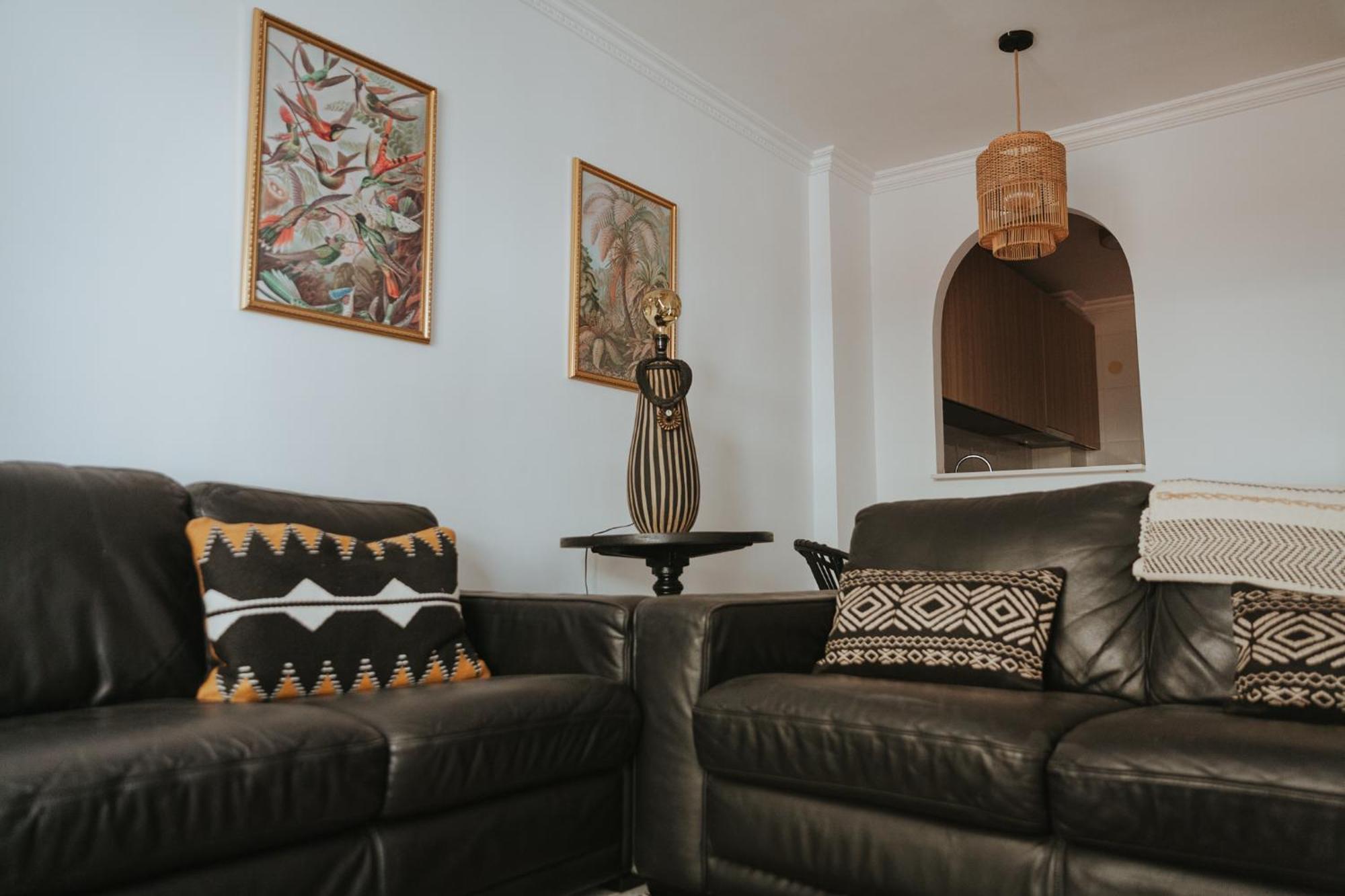 Flores Apartamento Nerja