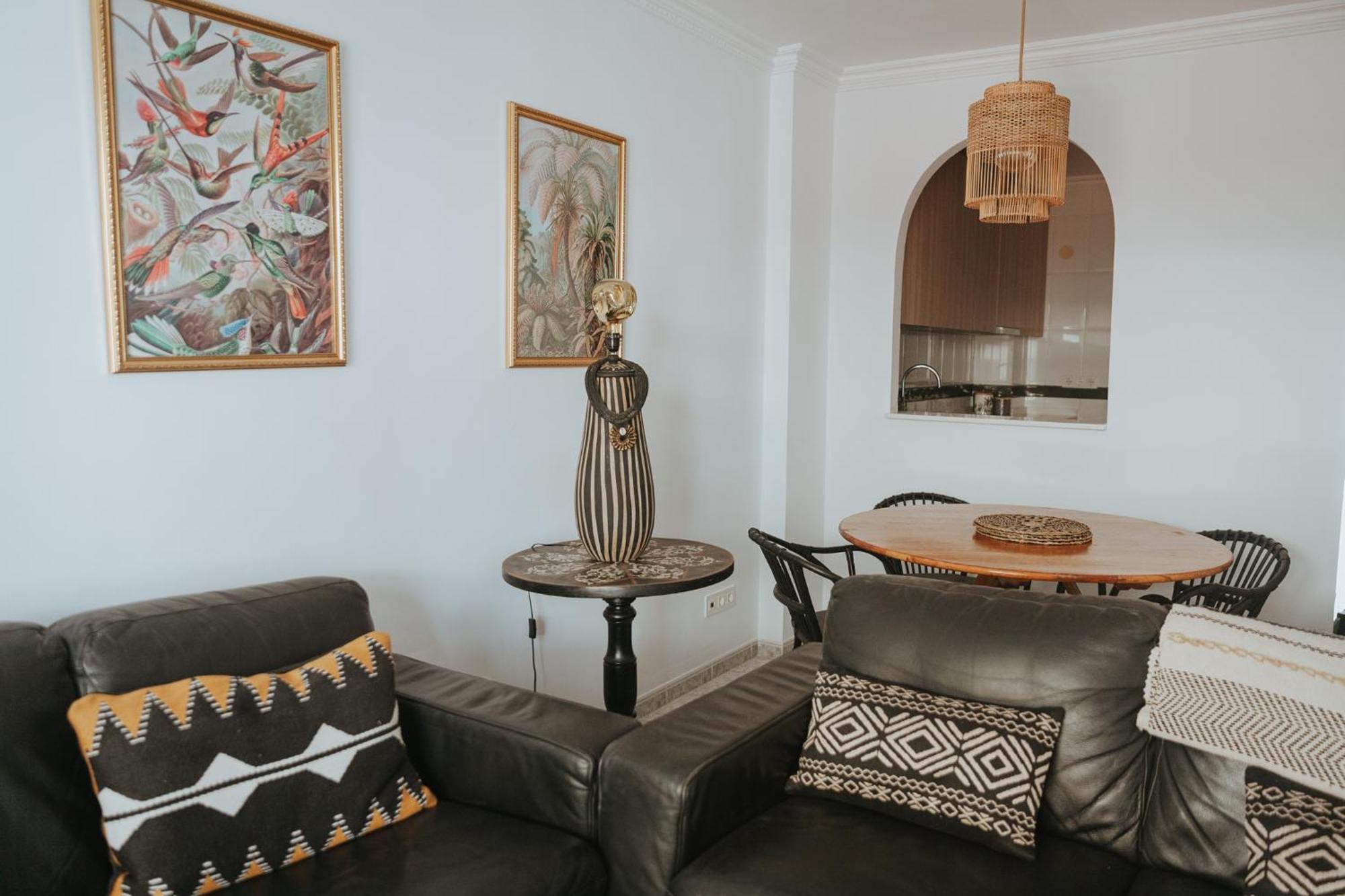 Apartamento Flores *