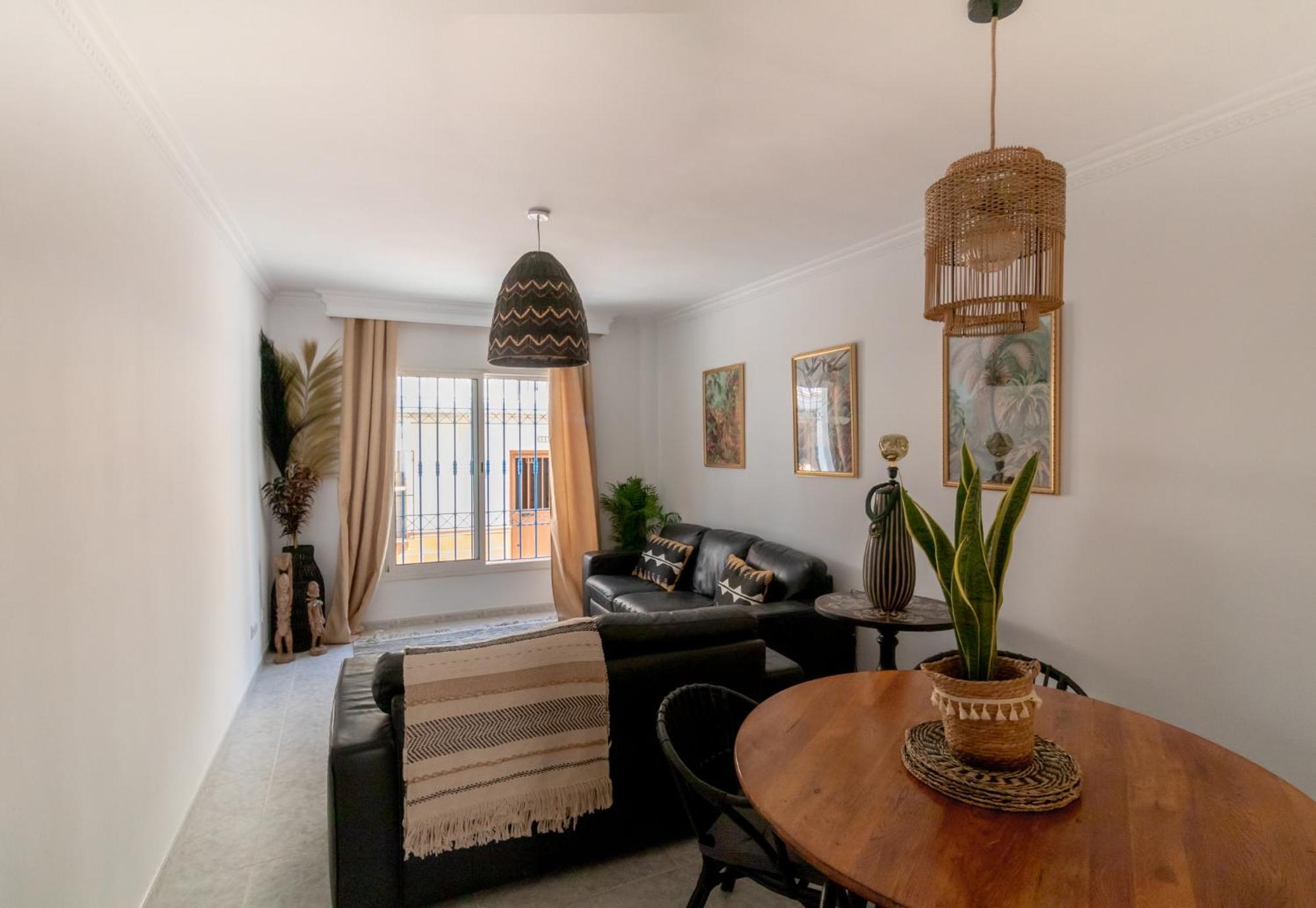 Apartamento Flores Nerja