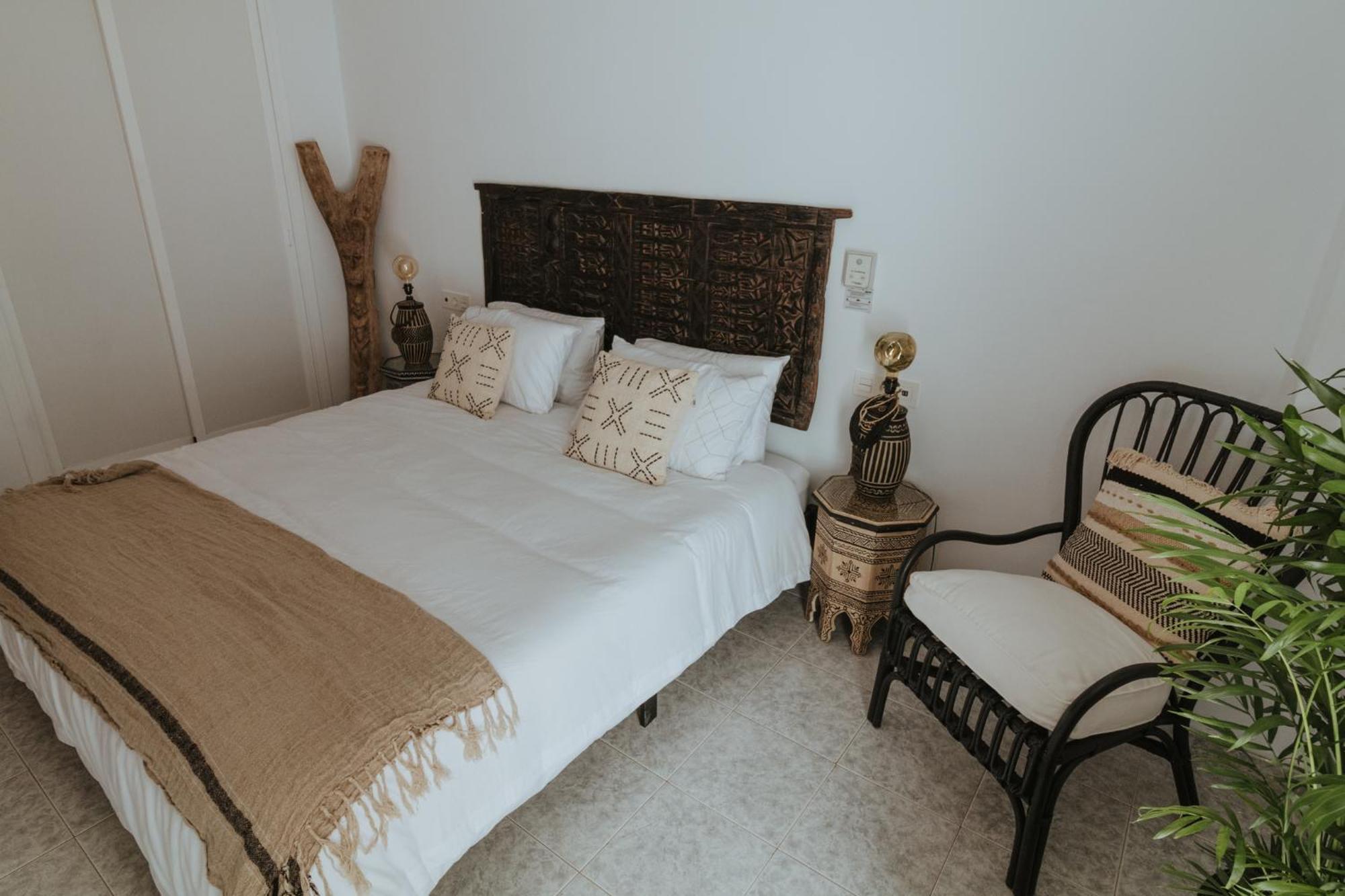 Apartamento Flores