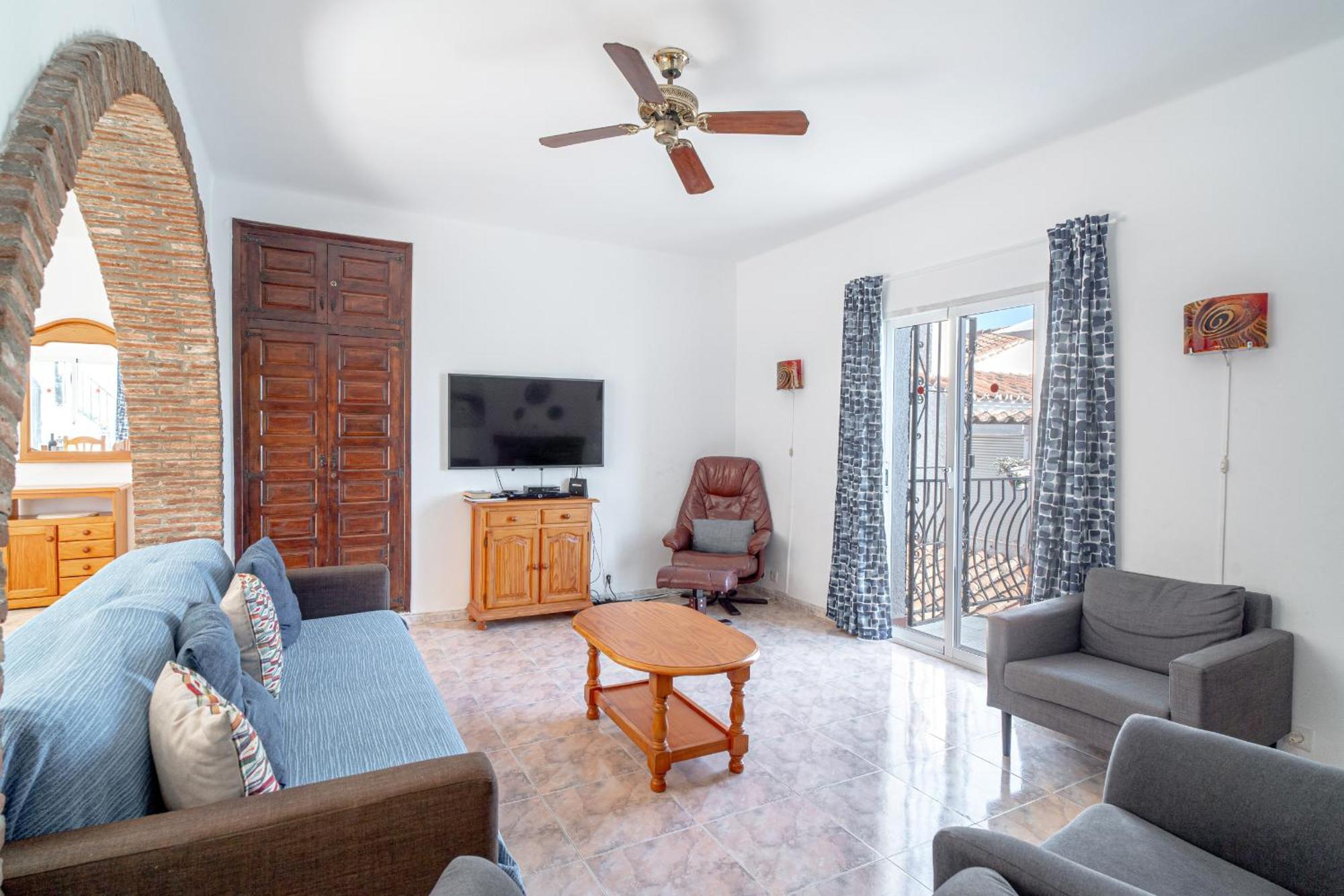 Casa de férias Casa Eden Burriana Casasol