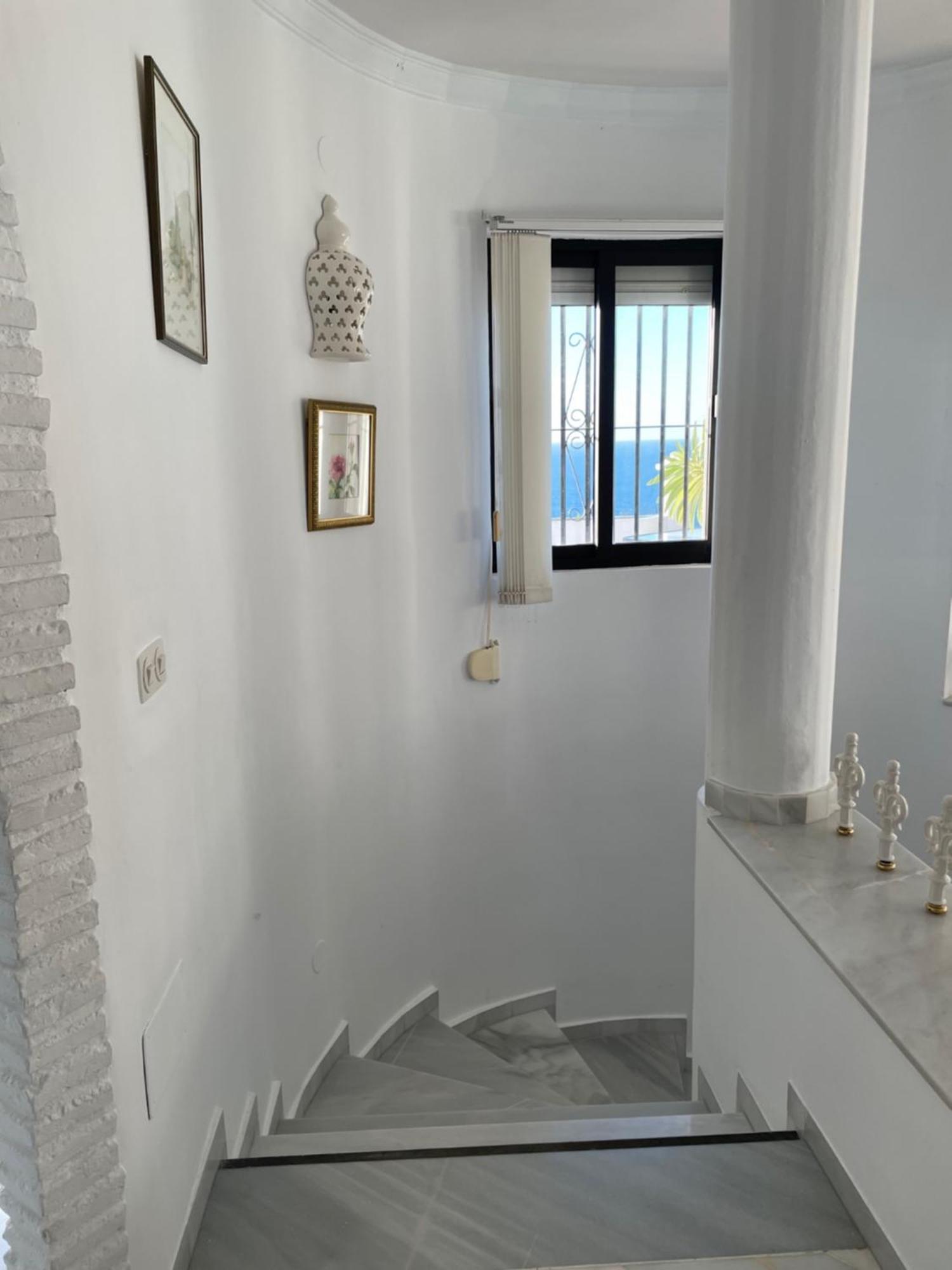 Ladera Panorama - Private Heated Pool Nerja