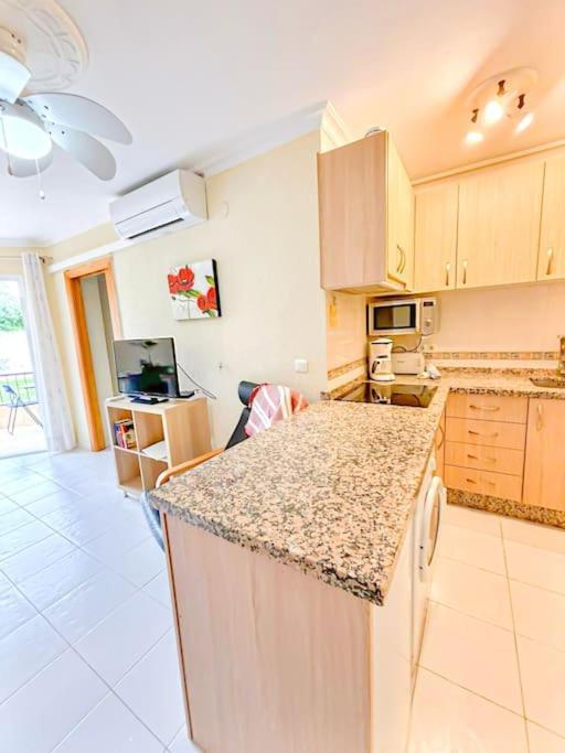 Apartamento Beautiful In Acapulco Playa, Nerja