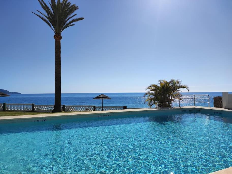 Beautiful In Acapulco Playa, * Nerja