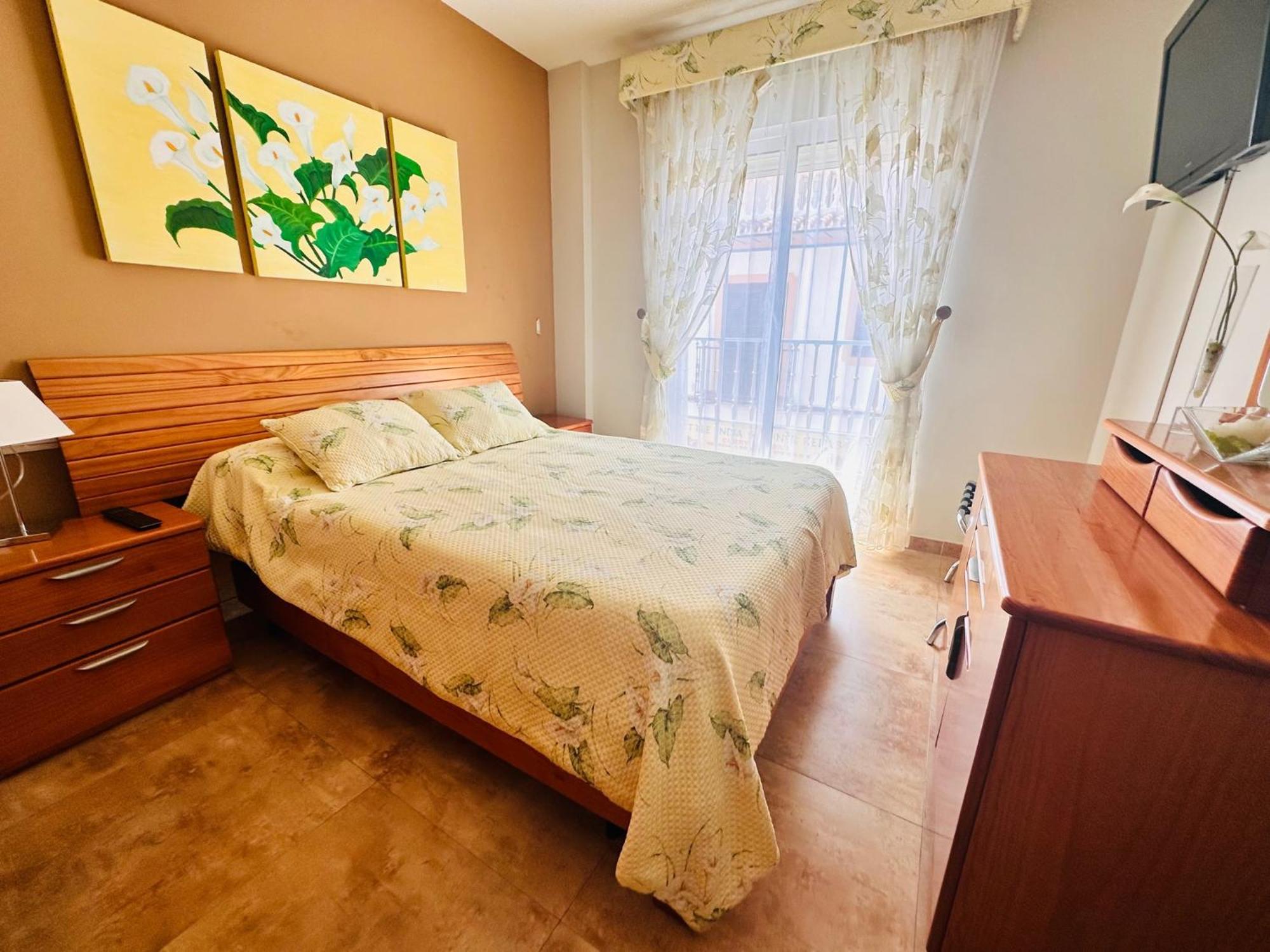 Holiday home Atico Con Piscina Privada En El Corazon De Nerja! Nerja