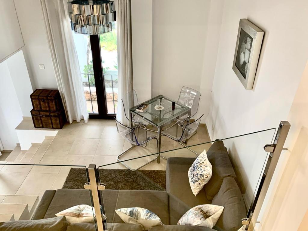 Apartamento Stunning Duplex In Capistrano Playa,