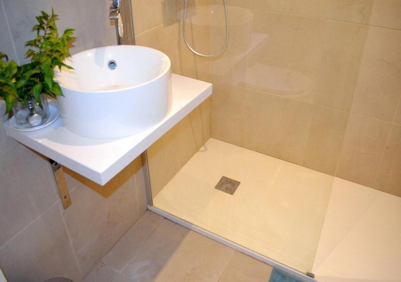 Apartamento Stunning Duplex In Capistrano Playa, Nerja