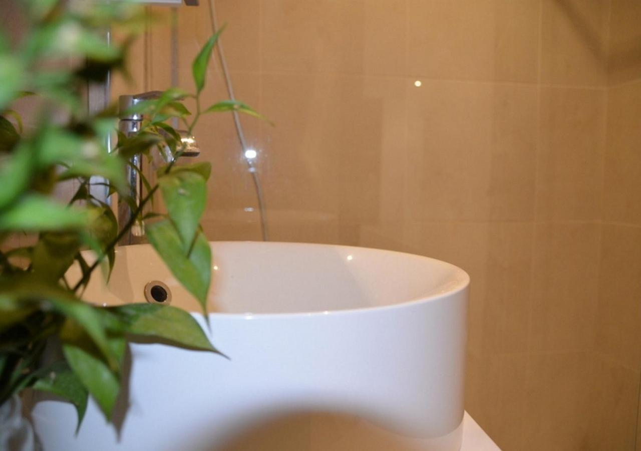 Apartamento Stunning Duplex In Capistrano Playa,