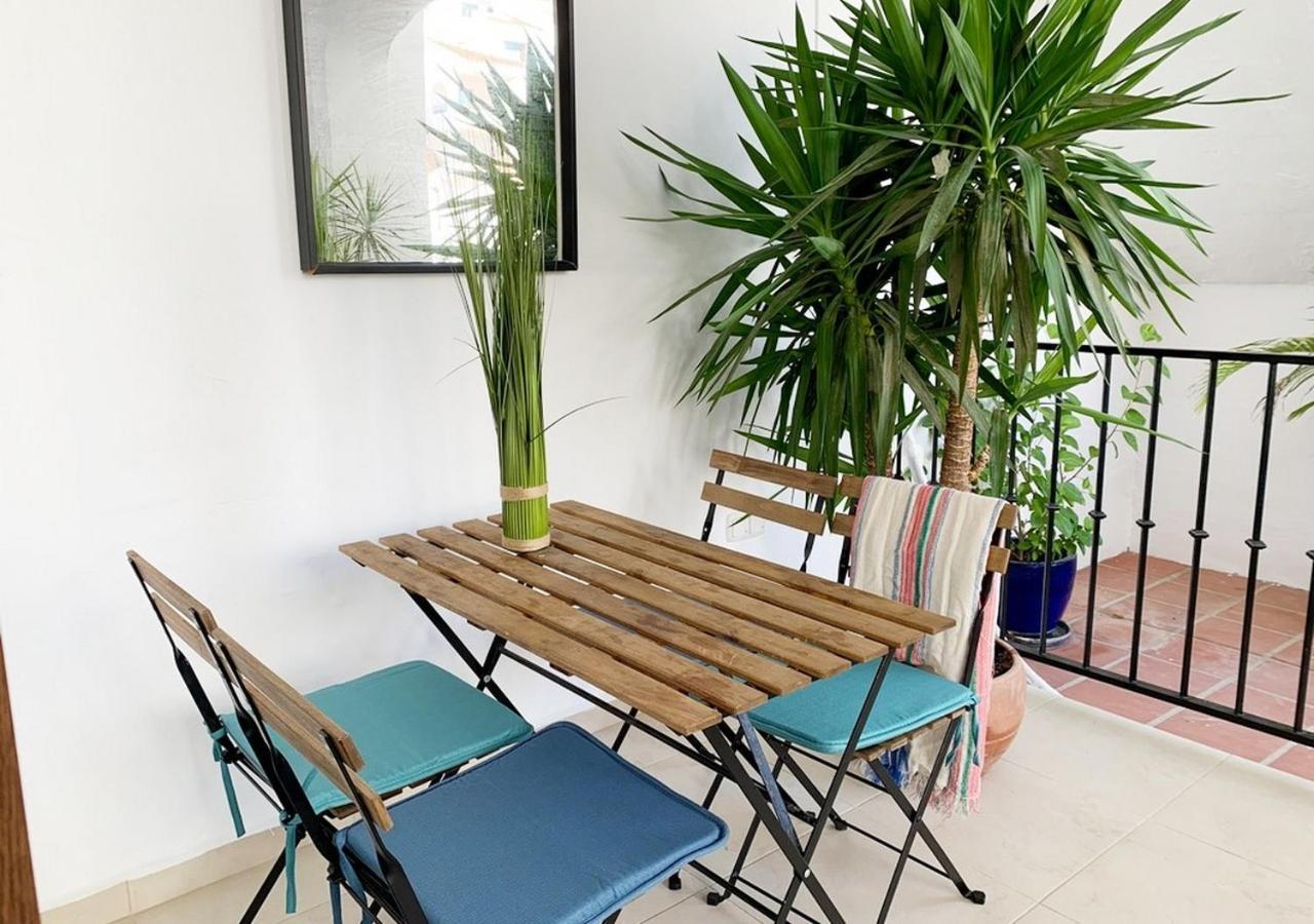 Stunning Duplex In Capistrano Playa, Apartamento Nerja