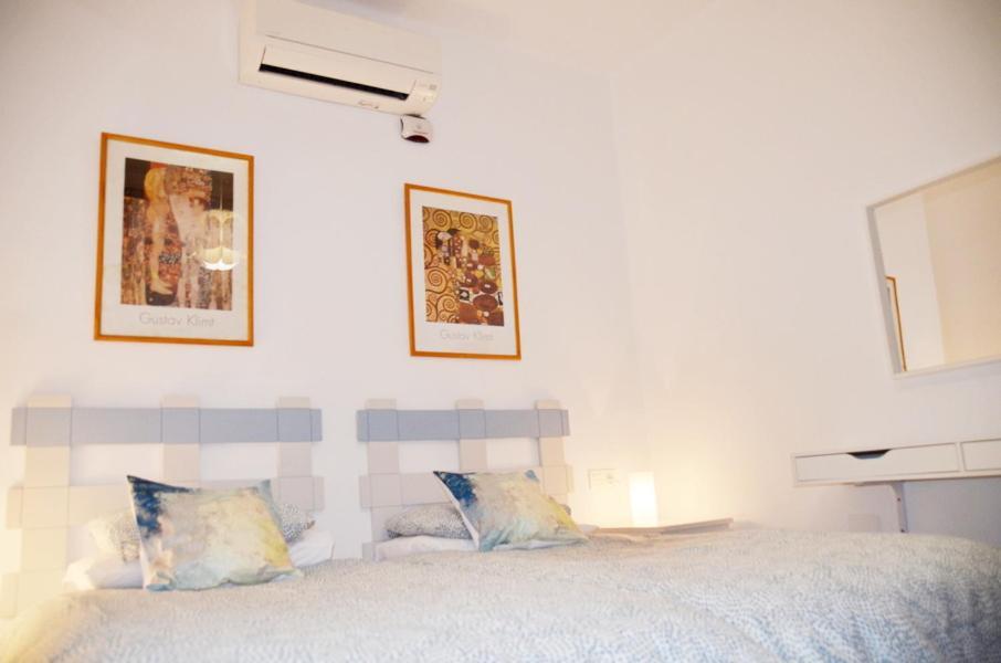 Stunning Duplex In Capistrano Playa, Apartamento *
