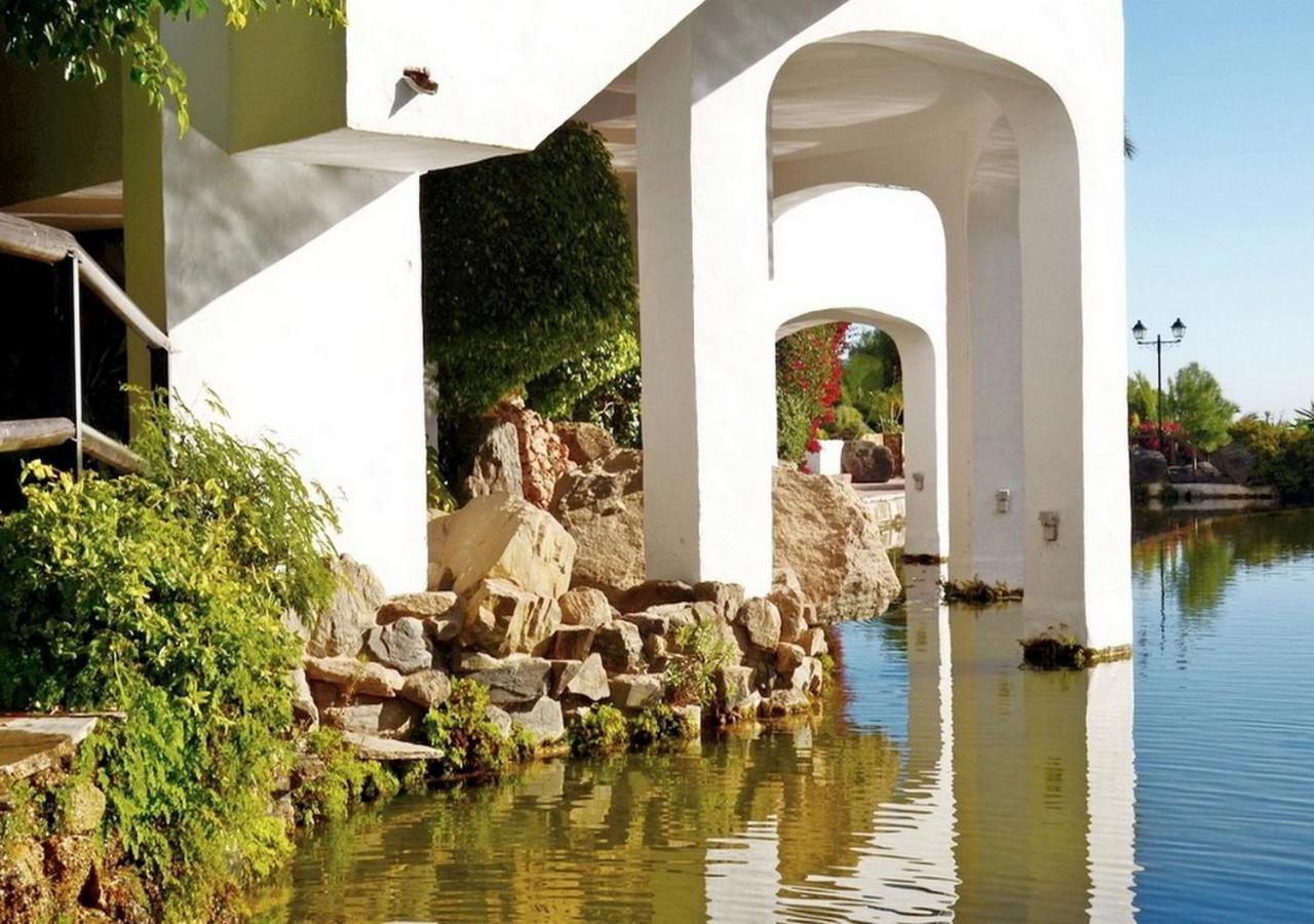 Apartamento Stunning Duplex In Capistrano Playa, Nerja