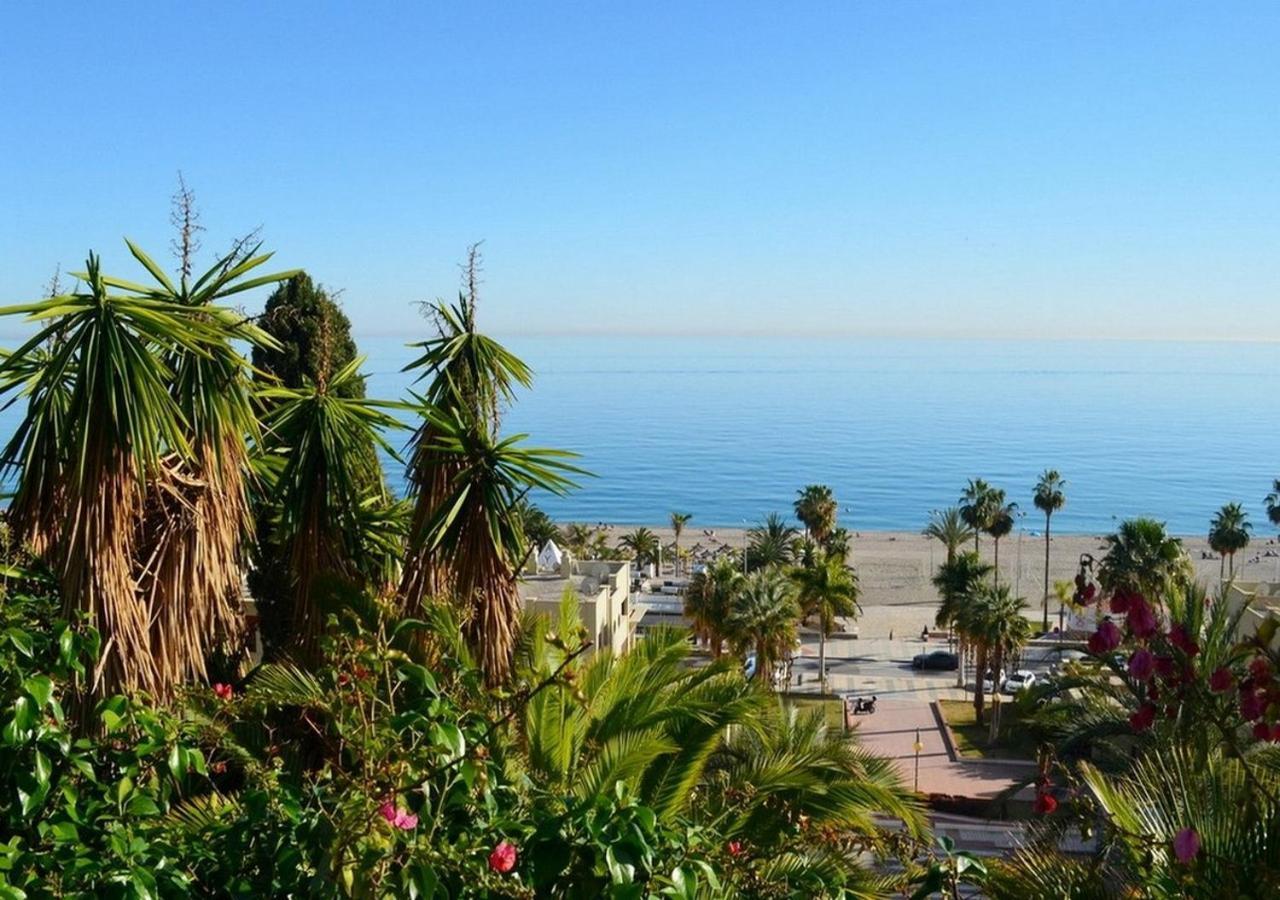 Apartamento Stunning Duplex In Capistrano Playa, Nerja