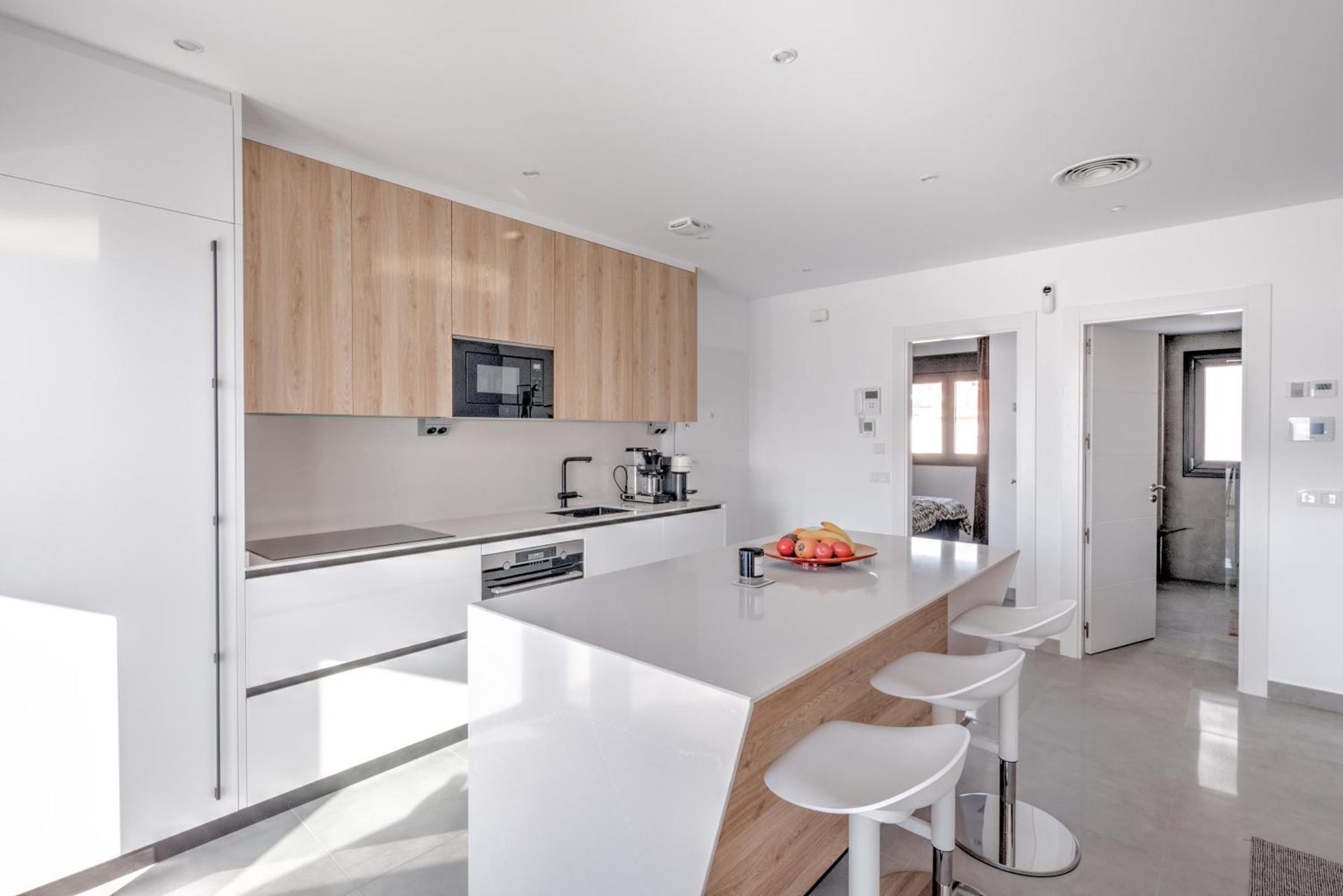 Deluxe House With Roof Terrace And Pool Pousada