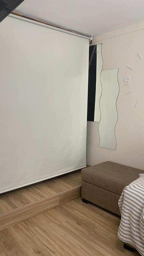 Bajo N/1 Apartamento Nerja