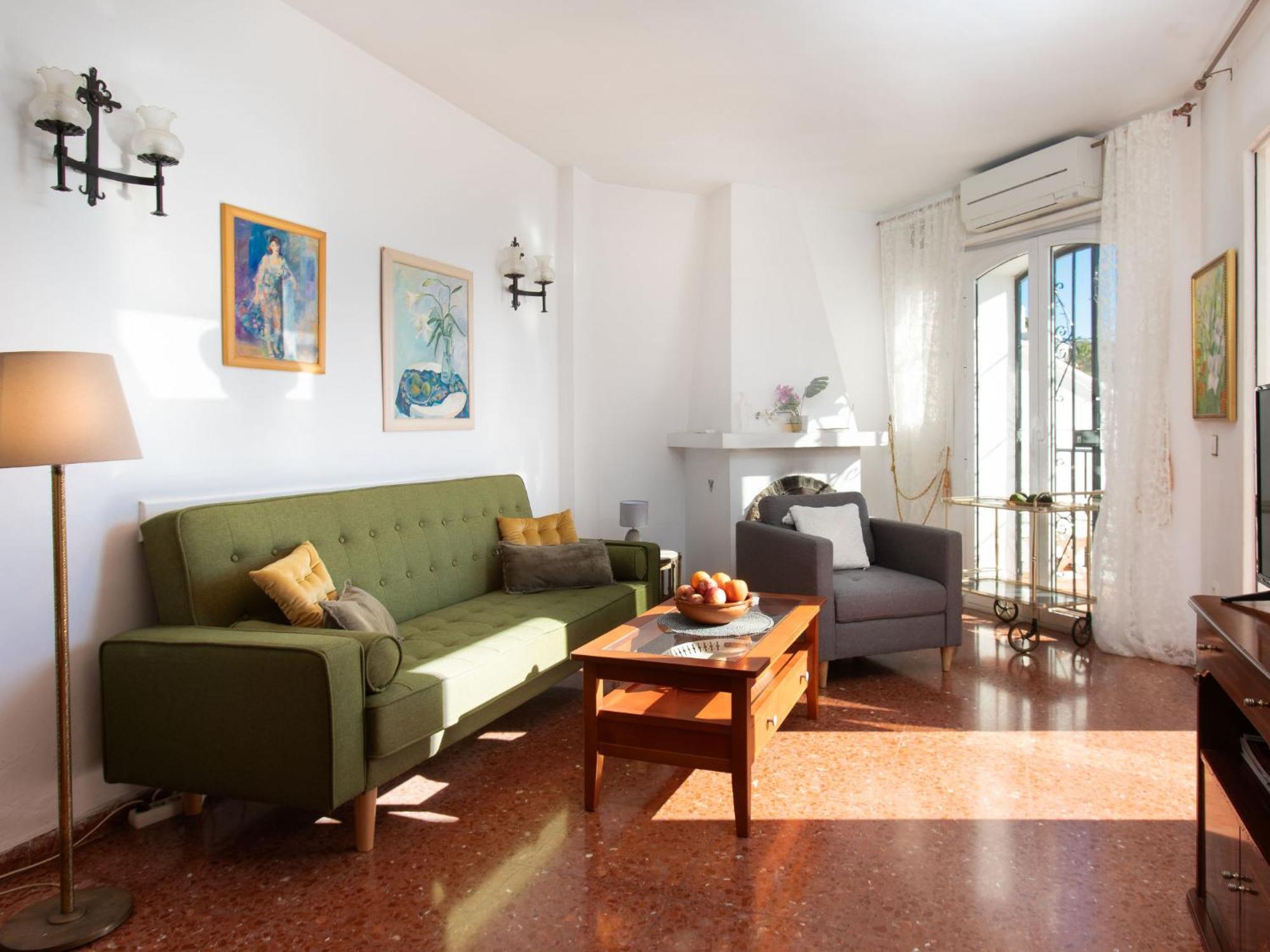 Marja By Interhome