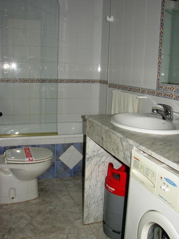 Urb. La Hacienda, 16 Apartment