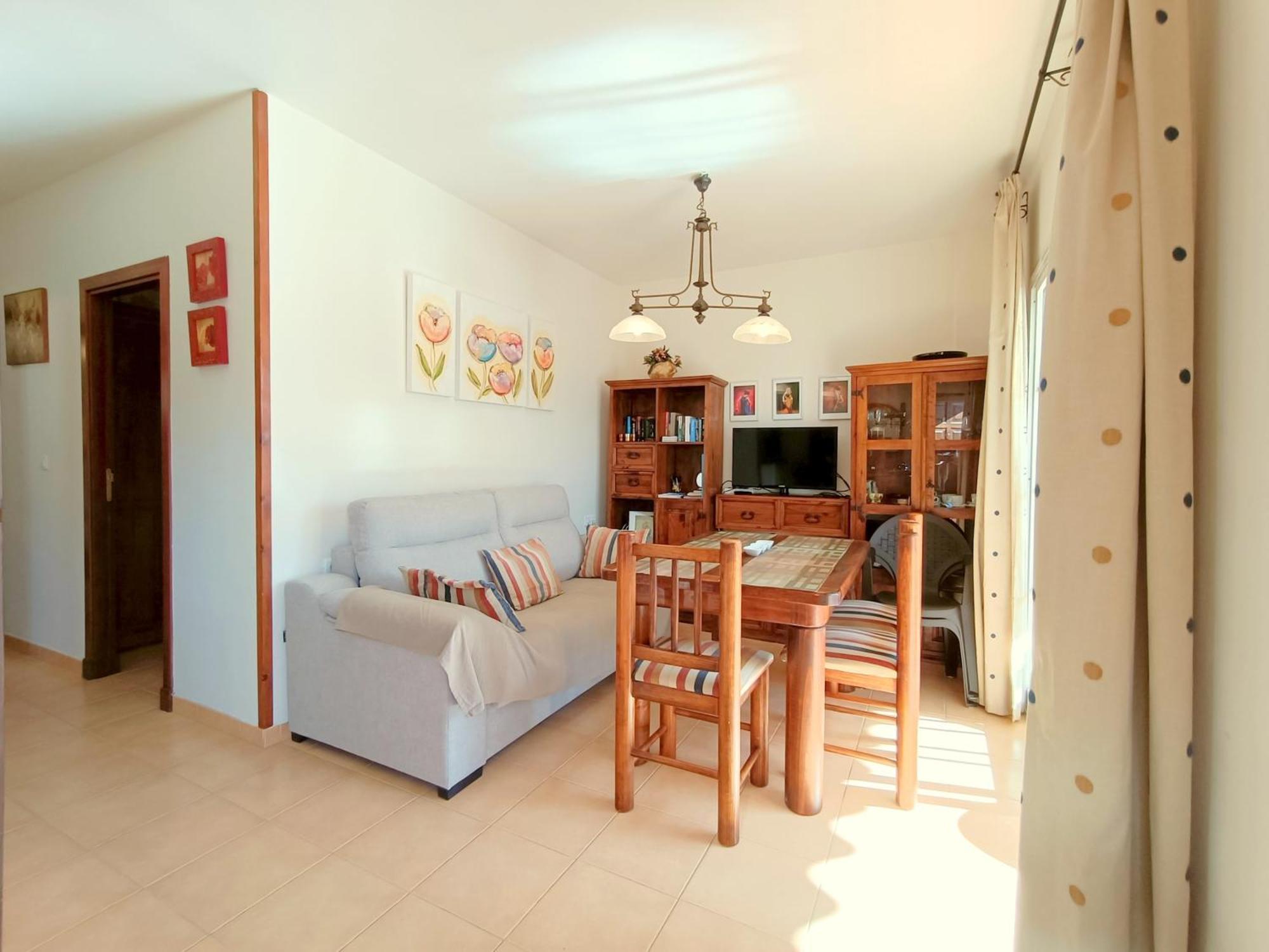 Starnerja Ii Apartamento