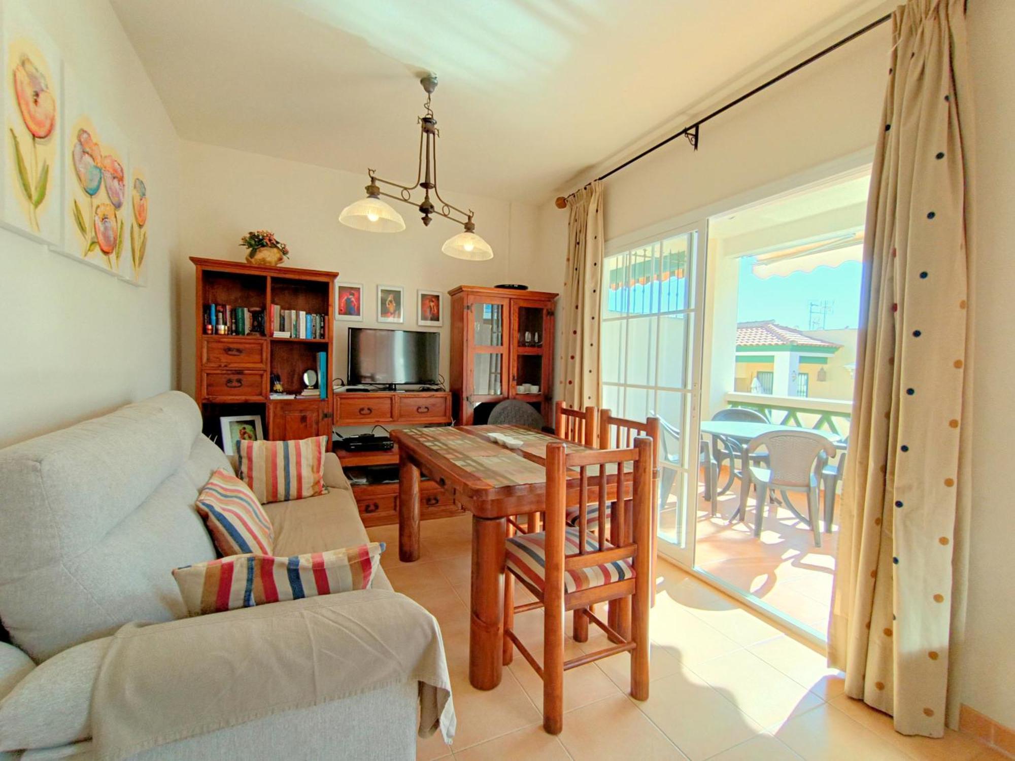 Apartamento Starnerja Ii *