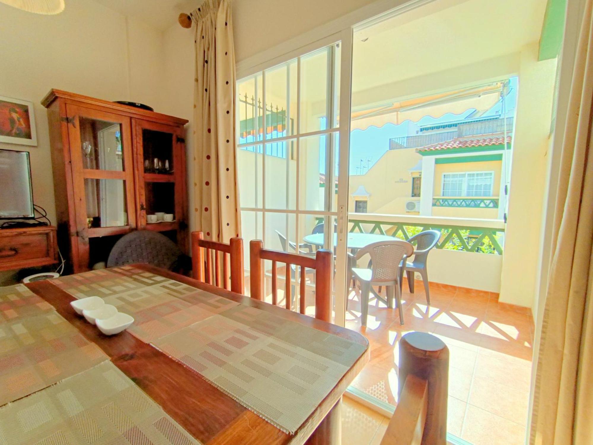 Apartamento Starnerja Ii Nerja