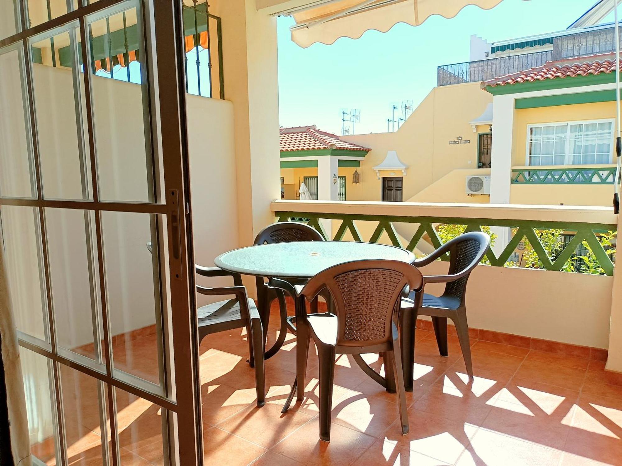 Apartamento Starnerja Ii Nerja